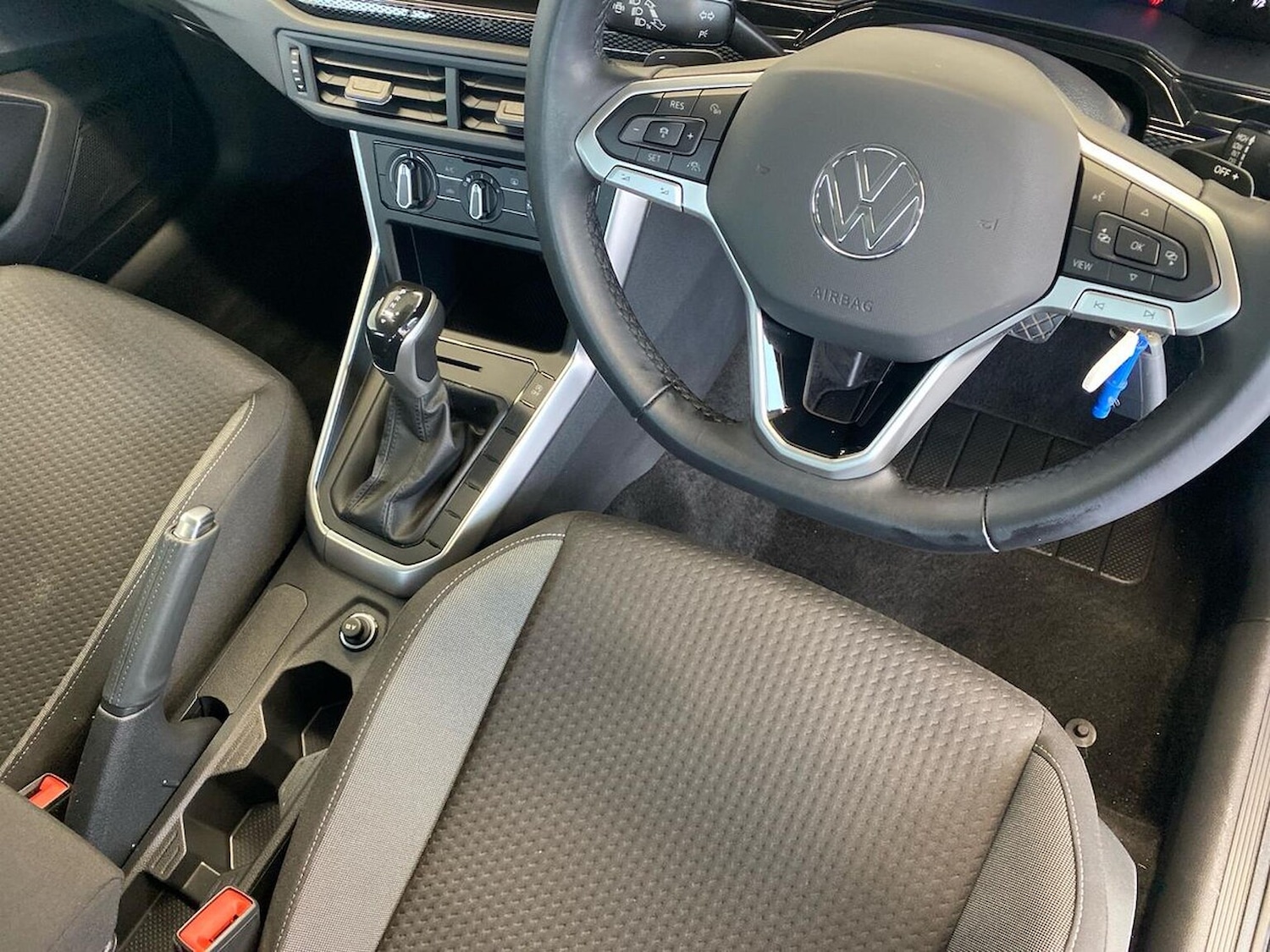 Used Volkswagen Polo 2024 for sale - 76418258: Photo 27