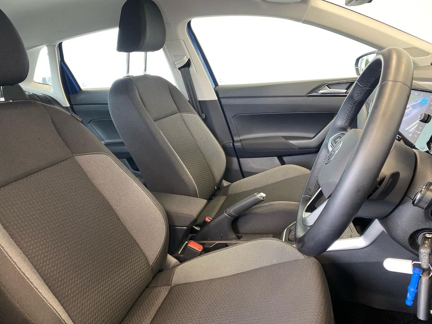 Used Volkswagen Polo 2024 for sale - 76418258: Photo 32