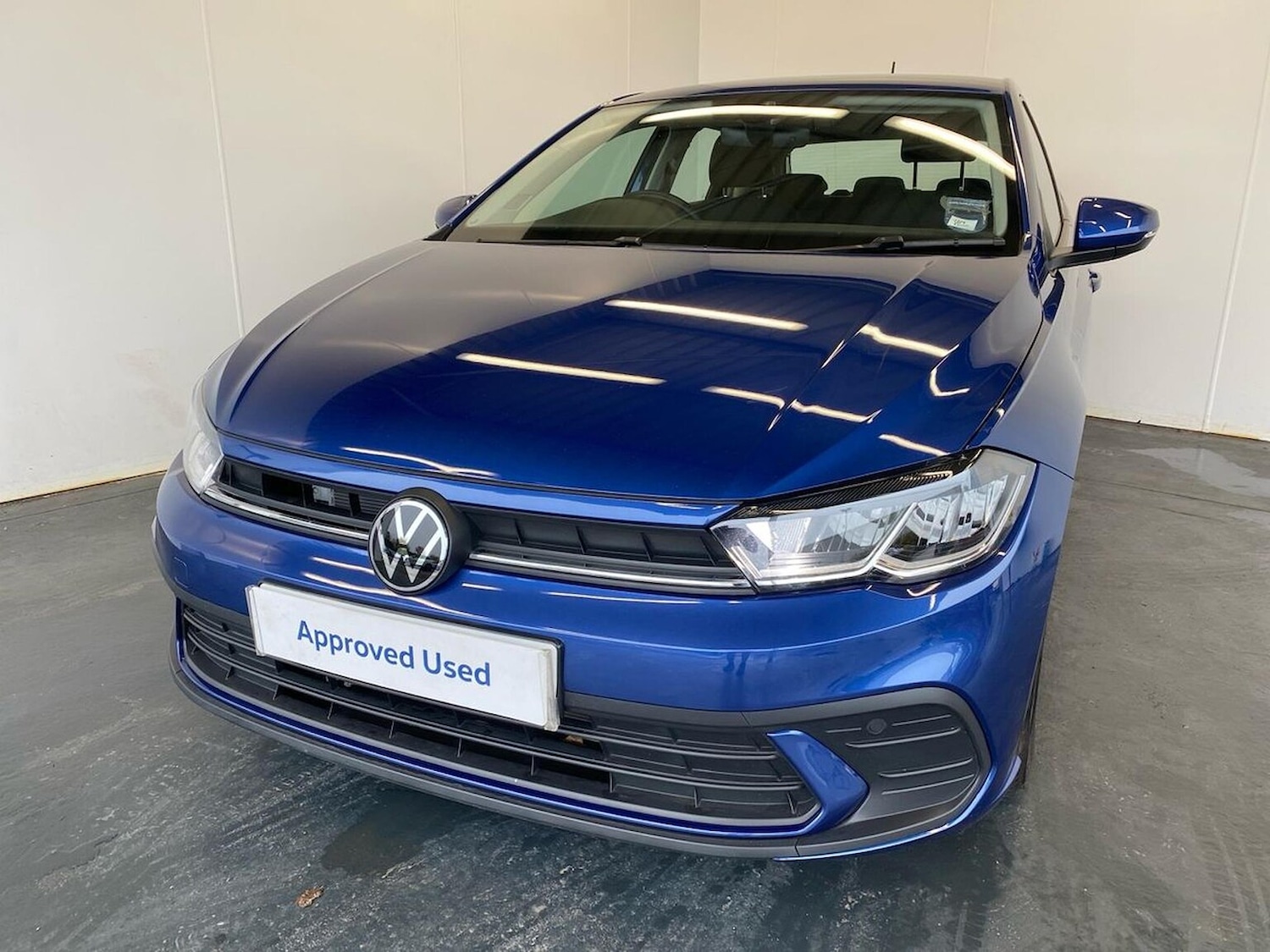 Used Volkswagen Polo 2024 for sale - 76418258: Photo 33