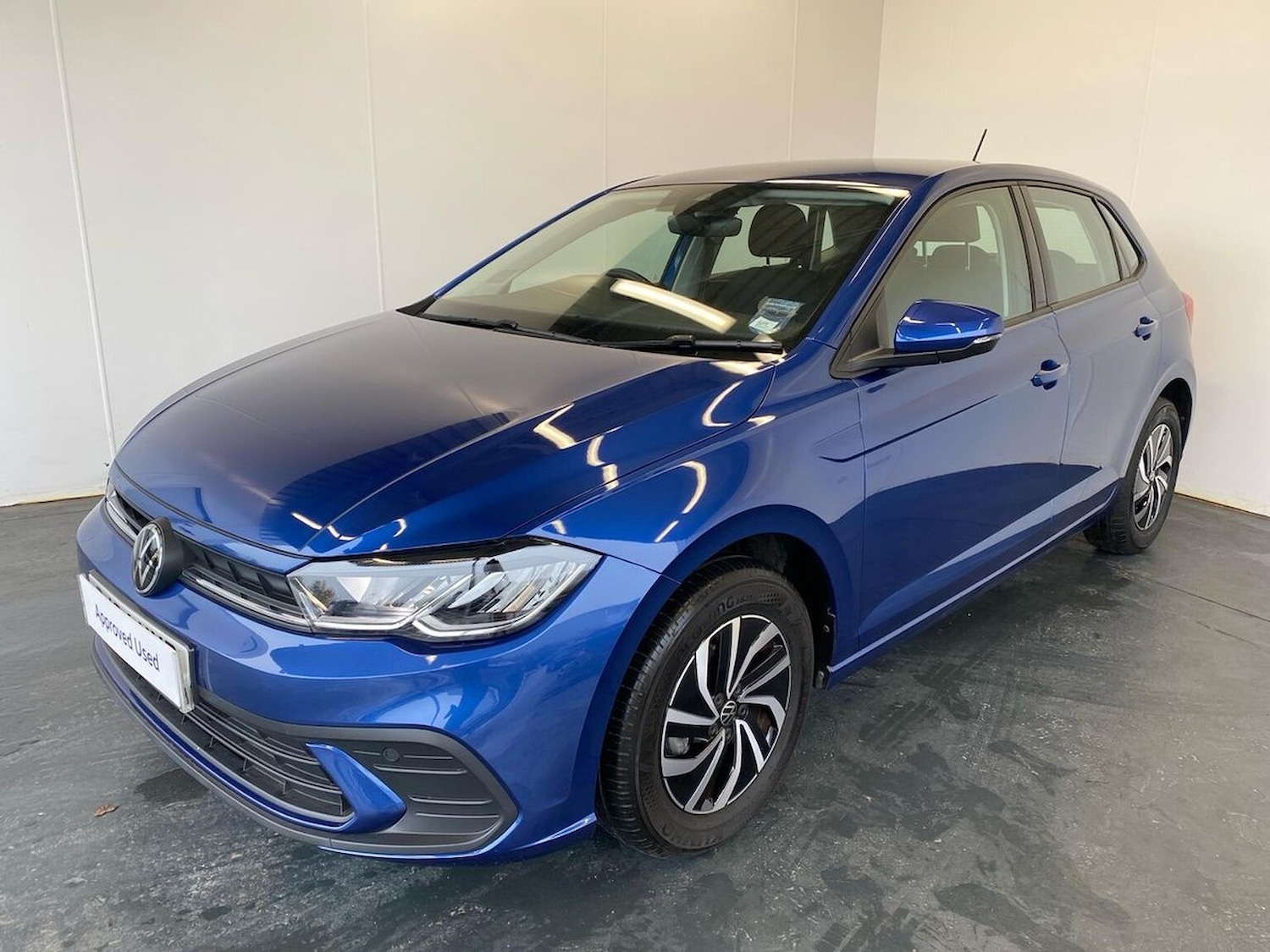 Used Volkswagen Polo 2024 for sale - 76418258: Photo 34