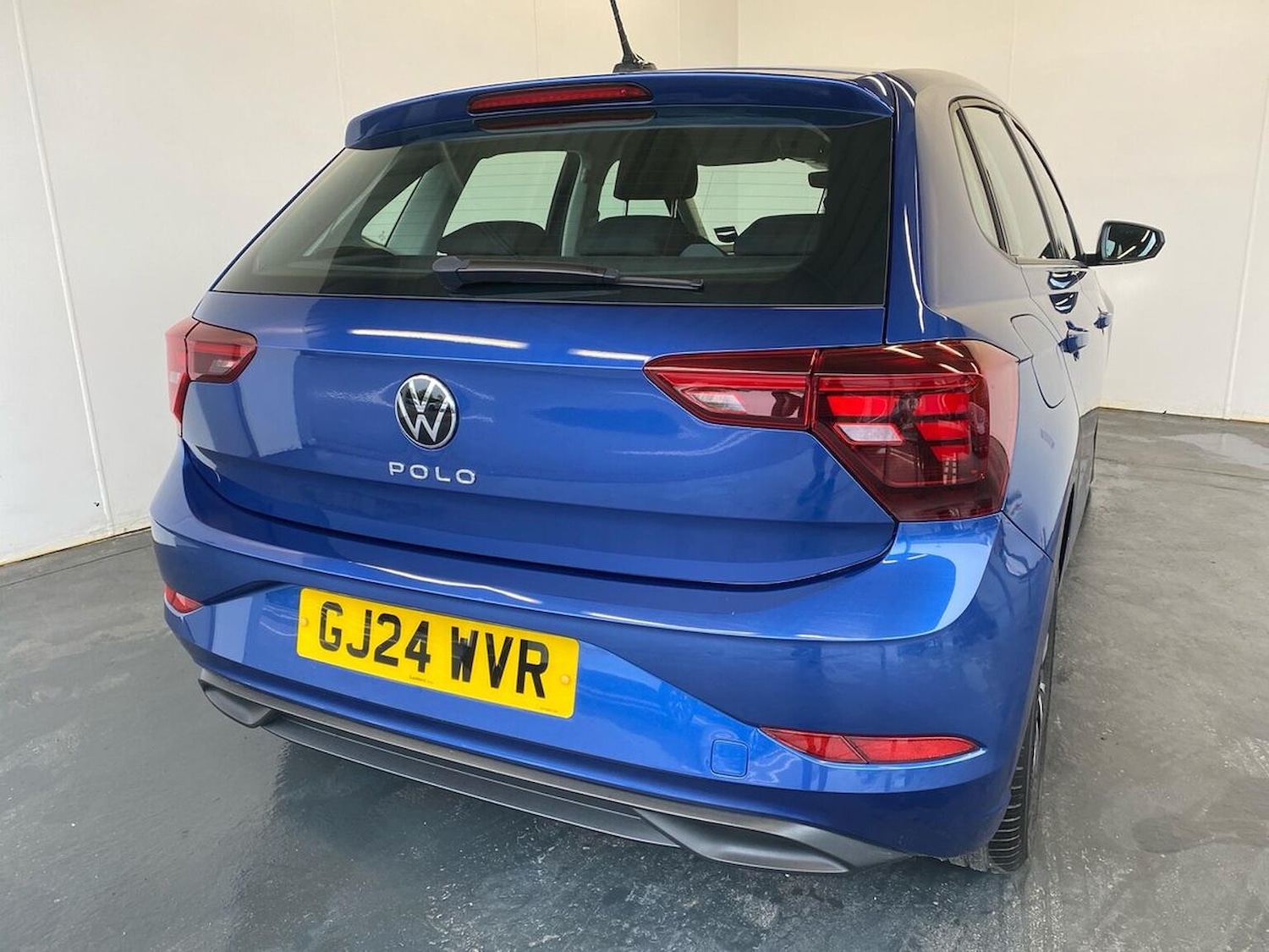 Used Volkswagen Polo 2024 for sale - 76418258: Photo 35