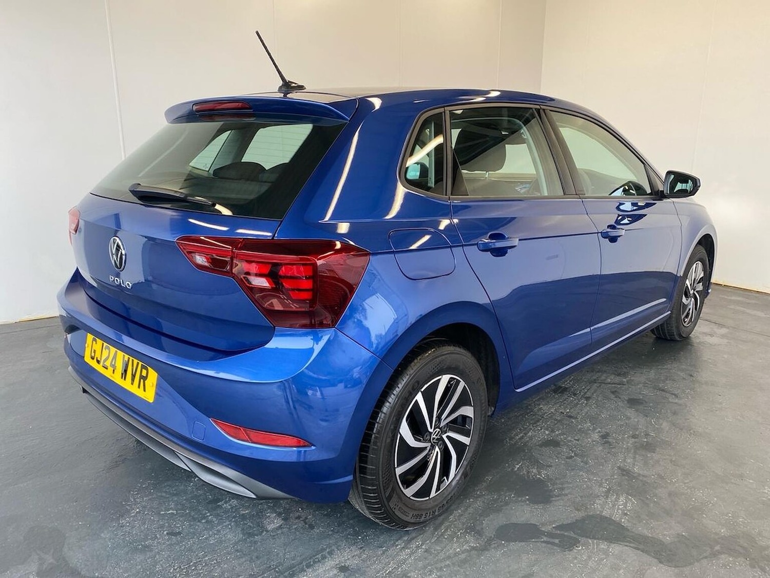 Used Volkswagen Polo 2024 for sale - 76418258: Photo 36