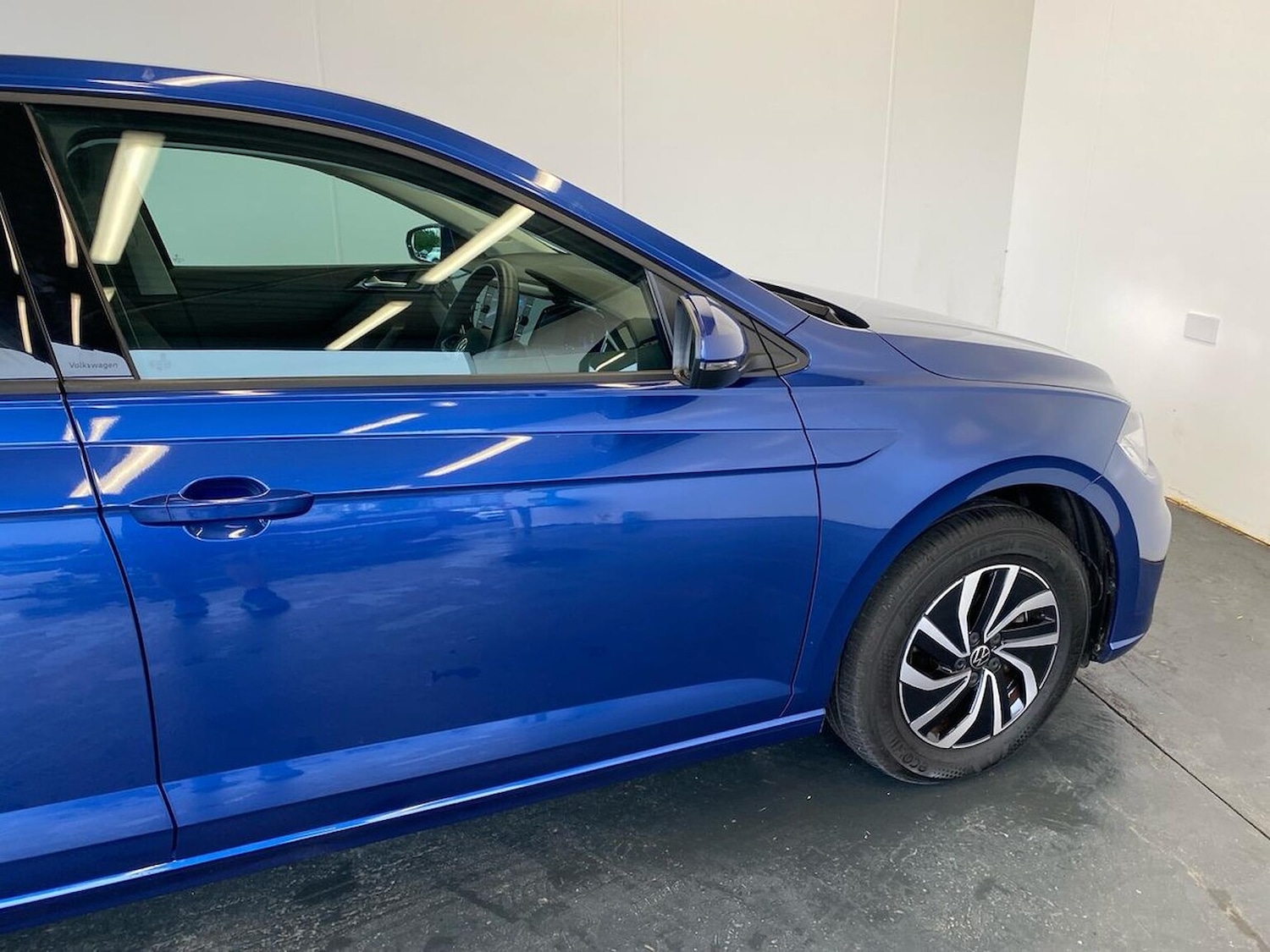 Used Volkswagen Polo 2024 for sale - 76418258: Photo 37