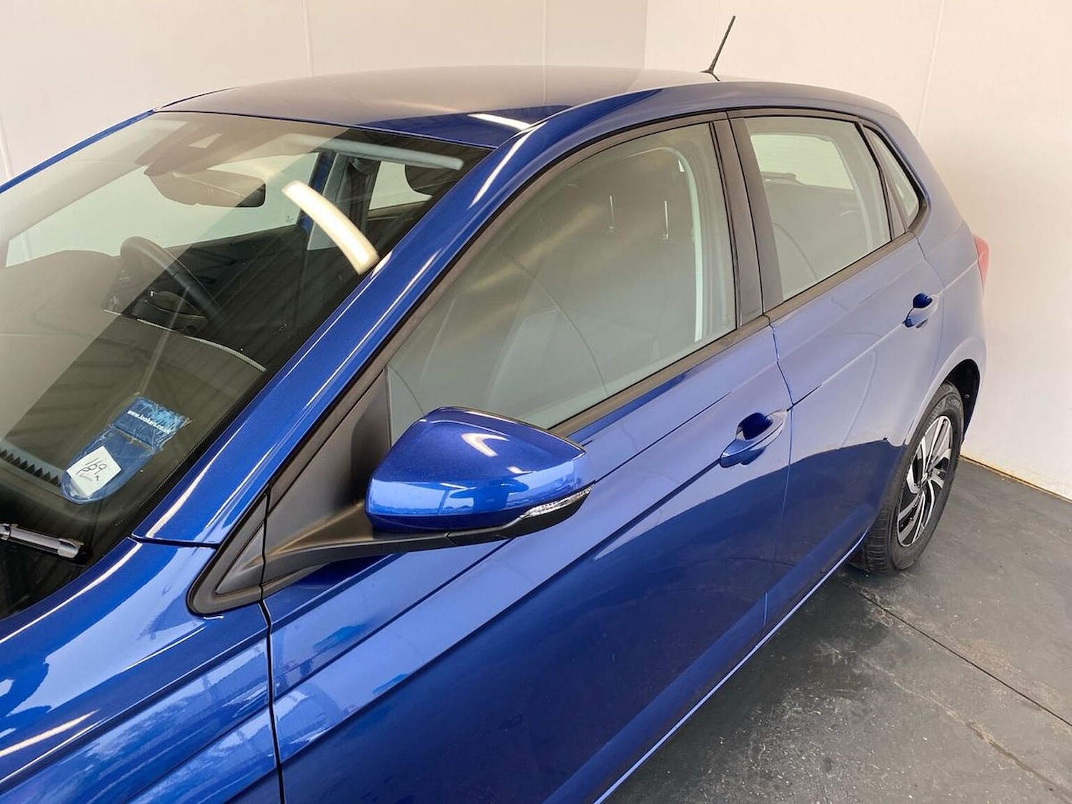 Used Volkswagen Polo 2024 for sale - 76418258: Photo 38