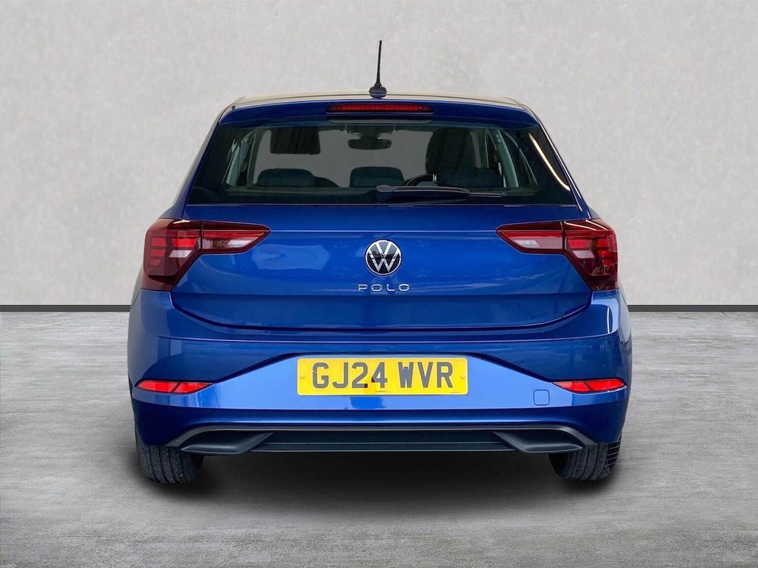 Used Volkswagen Polo 2024 for sale - 76418258: Photo 4