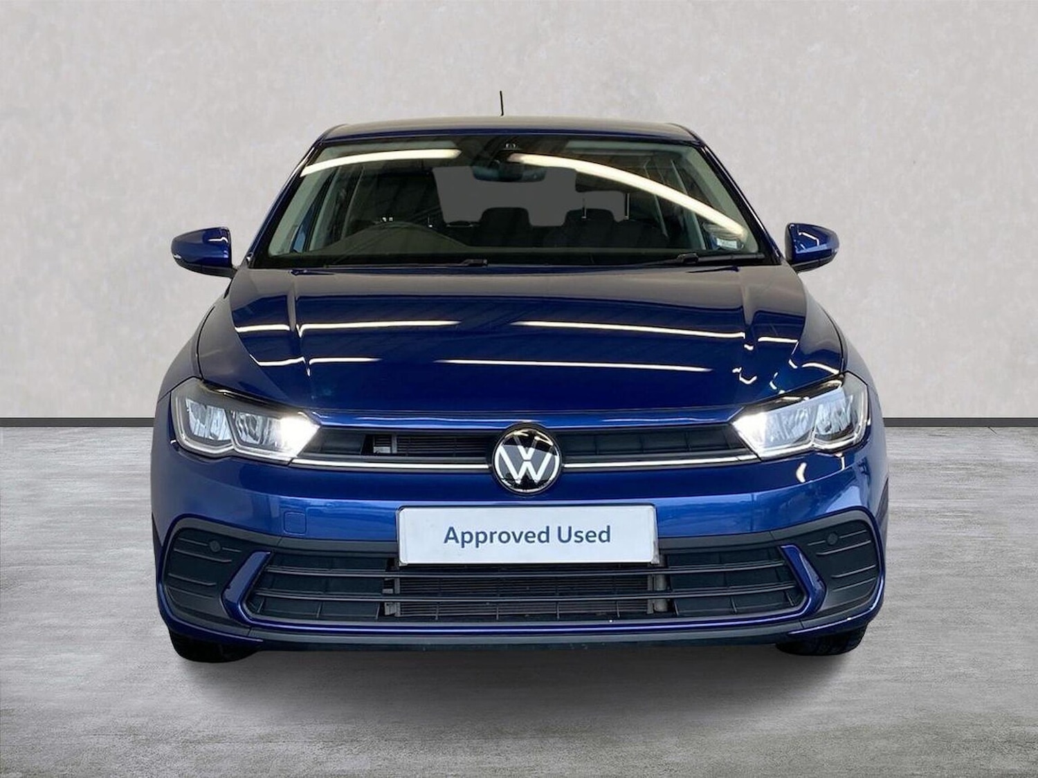 Used Volkswagen Polo 2024 for sale - 76418258: Photo 5