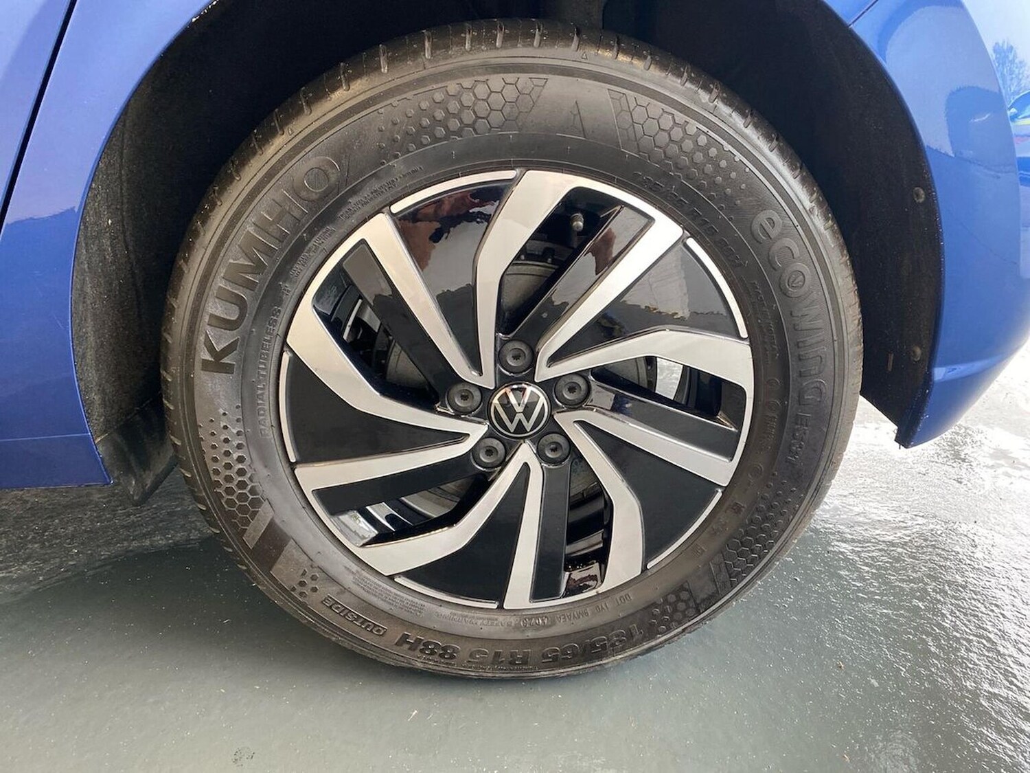 Used Volkswagen Polo 2024 for sale - 76418258: Photo 6