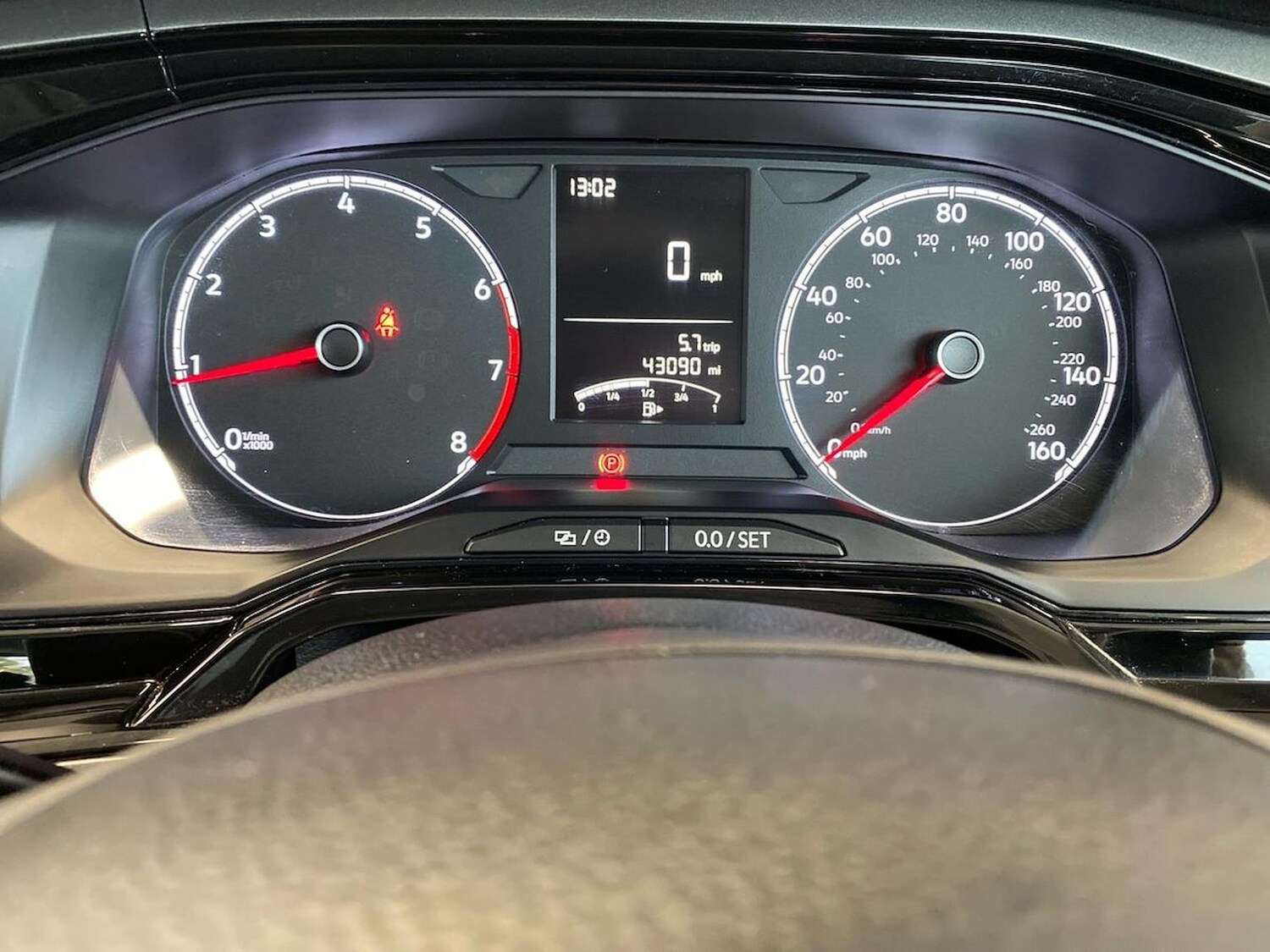 Used Volkswagen Polo 2019 for sale - 77090024: Photo 10