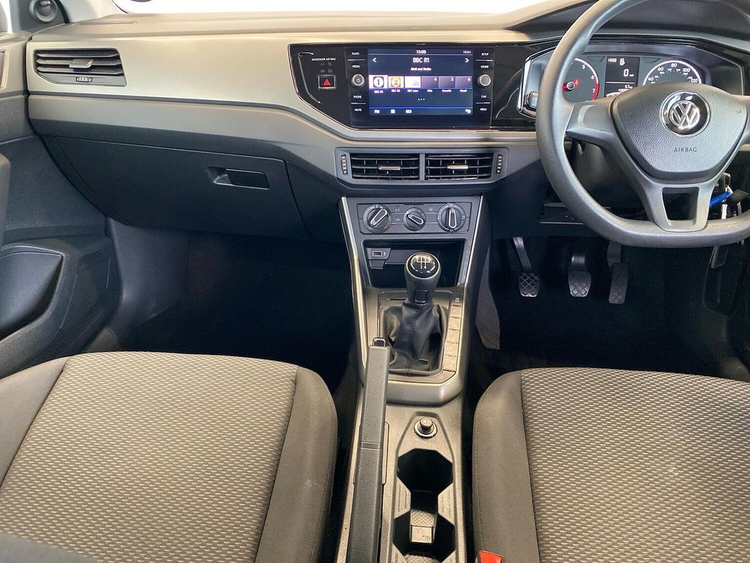 Used Volkswagen Polo 2019 for sale - 77090024: Photo 12