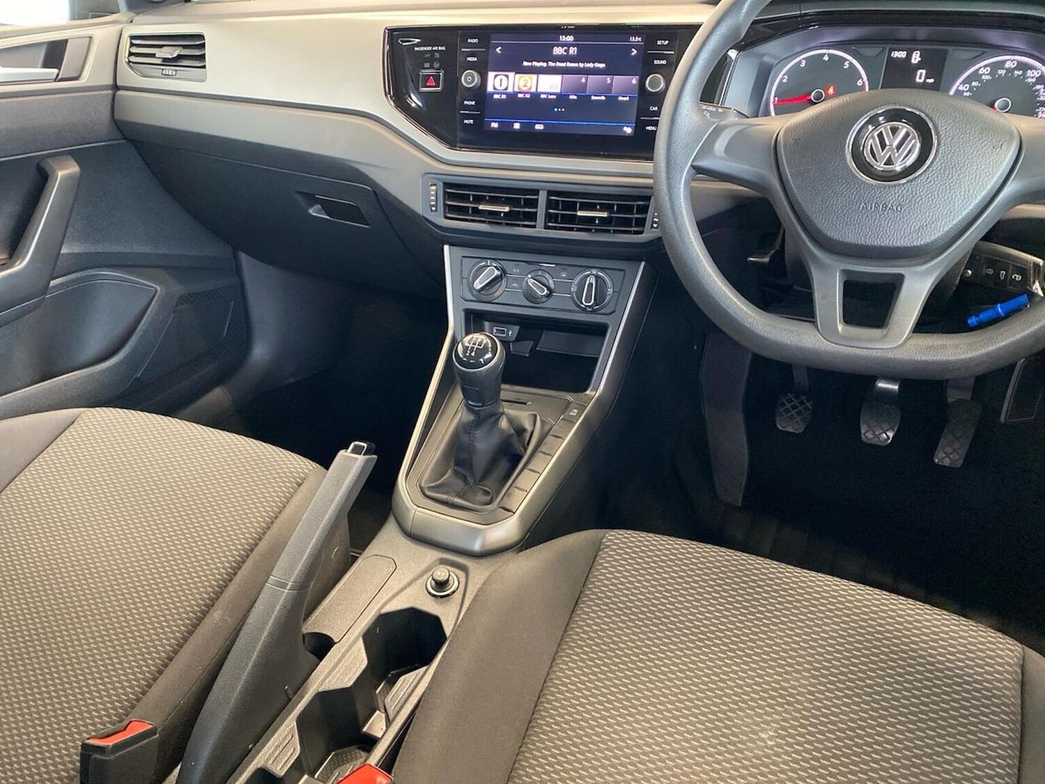 Used Volkswagen Polo 2019 for sale - 77090024: Photo 13