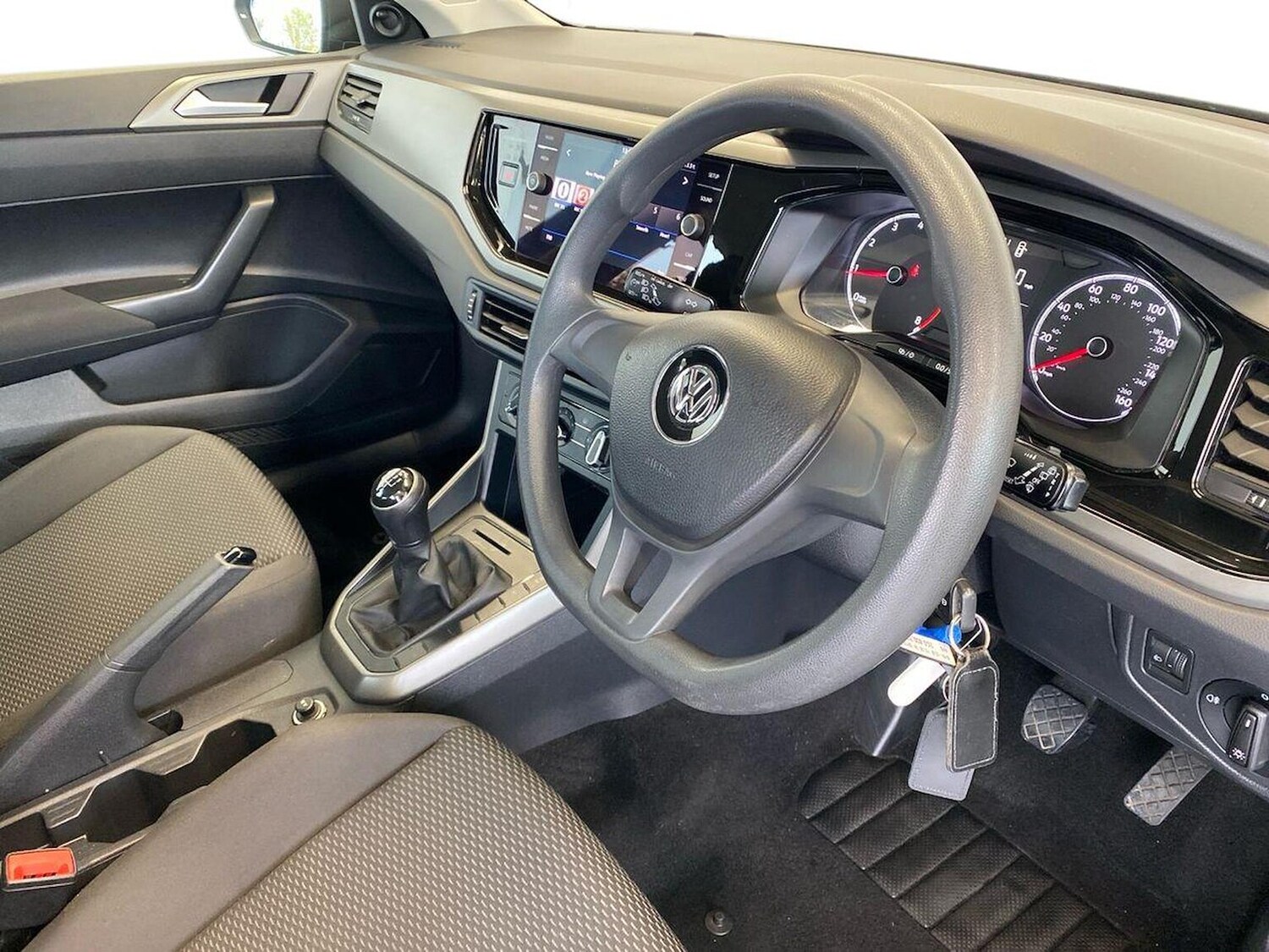 Used Volkswagen Polo 2019 for sale - 77090024: Photo 15