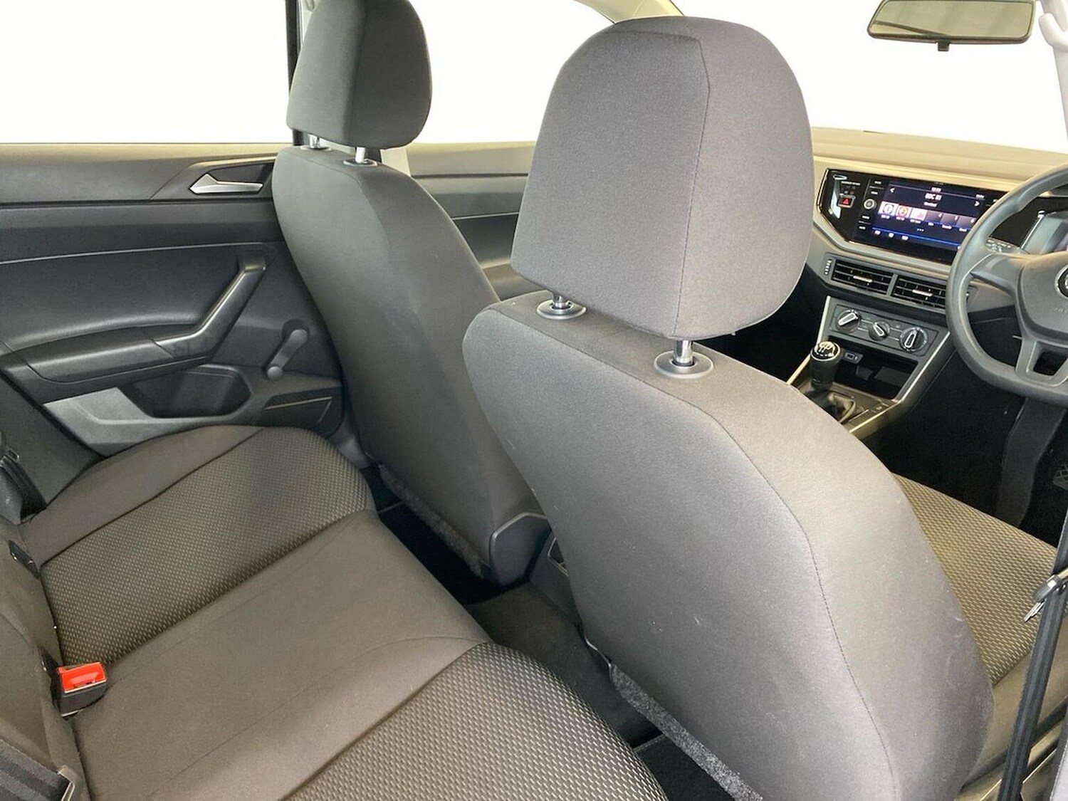 Used Volkswagen Polo 2019 for sale - 77090024: Photo 22