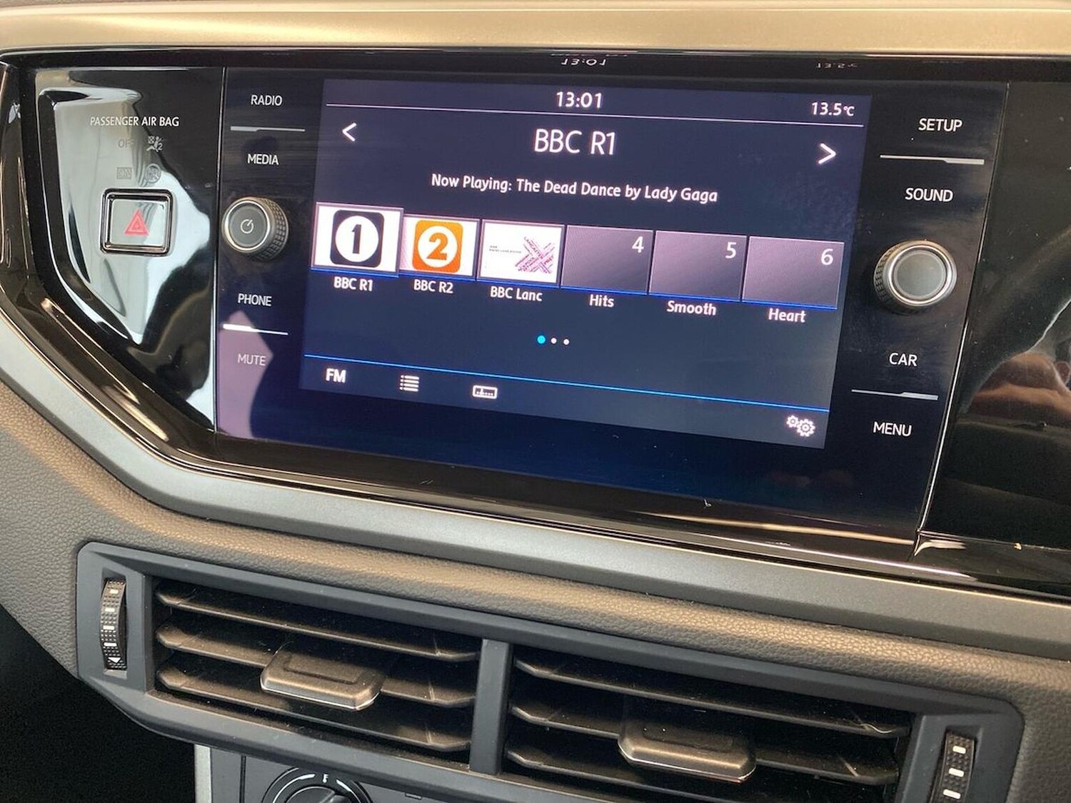 Used Volkswagen Polo 2019 for sale - 77090024: Photo 25