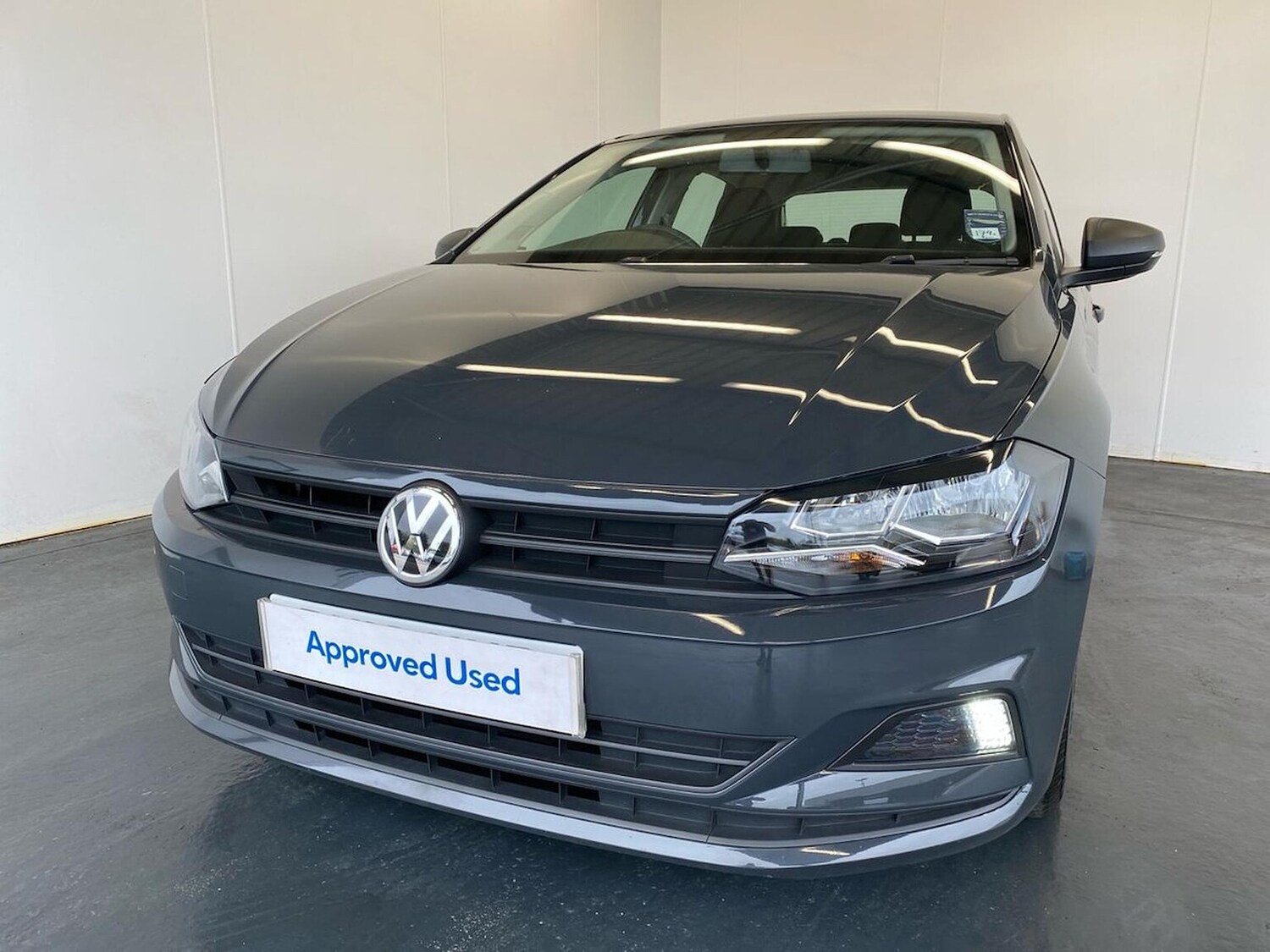 Used Volkswagen Polo 2019 for sale - 77090024: Photo 33