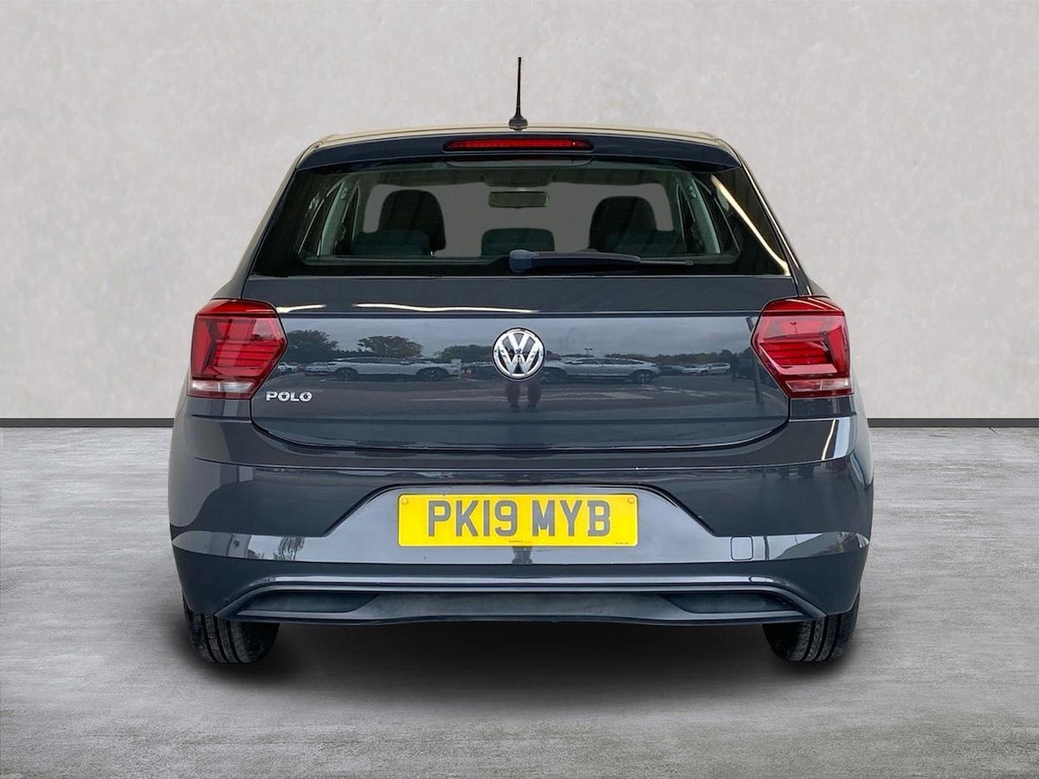 Used Volkswagen Polo 2019 for sale - 77090024: Photo 4