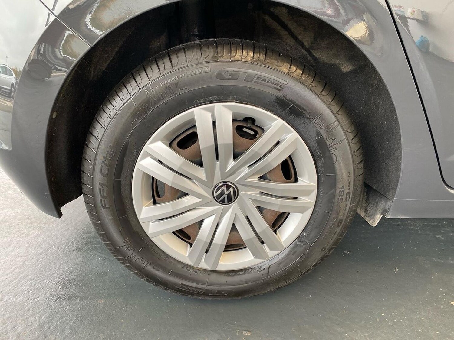 Used Volkswagen Polo 2019 for sale - 77090024: Photo 6