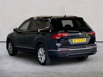 Used Volkswagen Tiguan Allspace 2022 for sale - 79342415: Photo