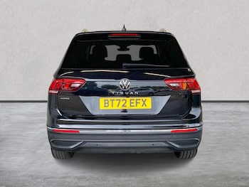 Used Volkswagen Tiguan Allspace 2022 for sale - 79342415: Photo