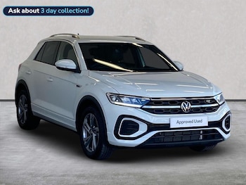 Used Volkswagen T-Roc 2025 for sale - 75514730: Photo
