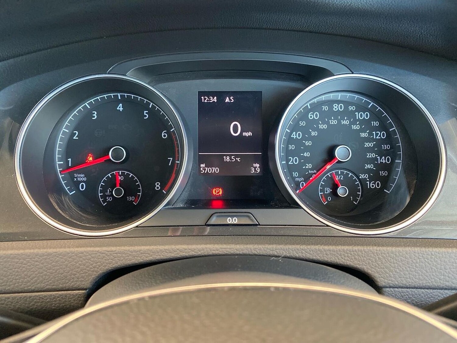 Used Volkswagen Golf 2019 for sale - 78195133: Photo 10