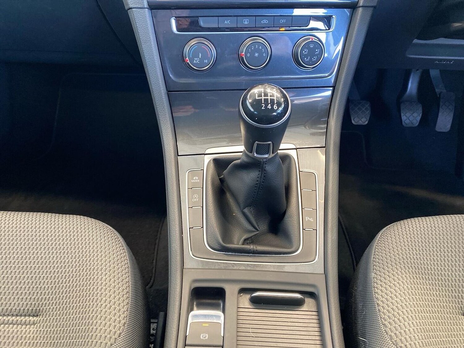 Used Volkswagen Golf 2019 for sale - 78195133: Photo 12