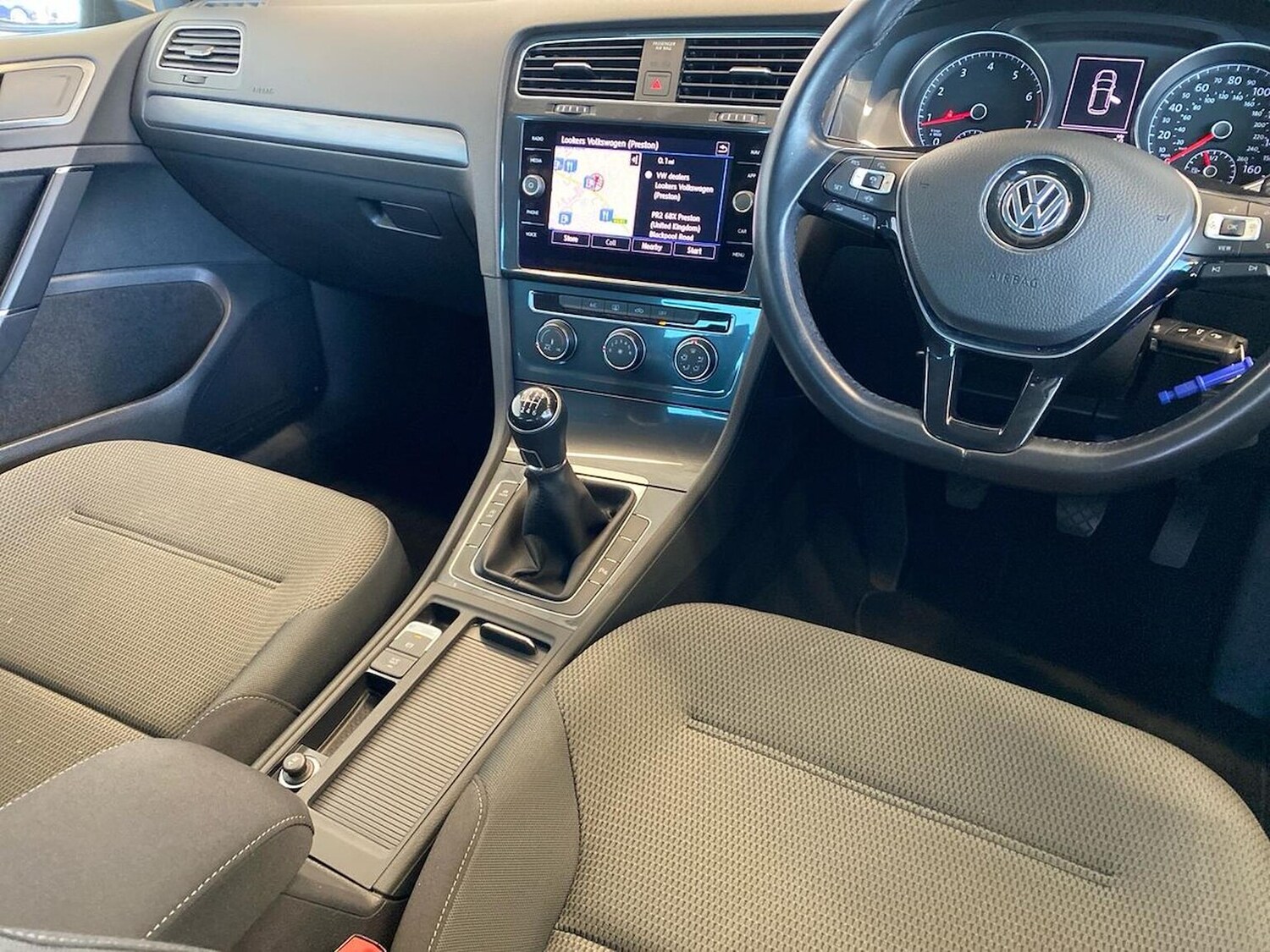Used Volkswagen Golf 2019 for sale - 78195133: Photo 13