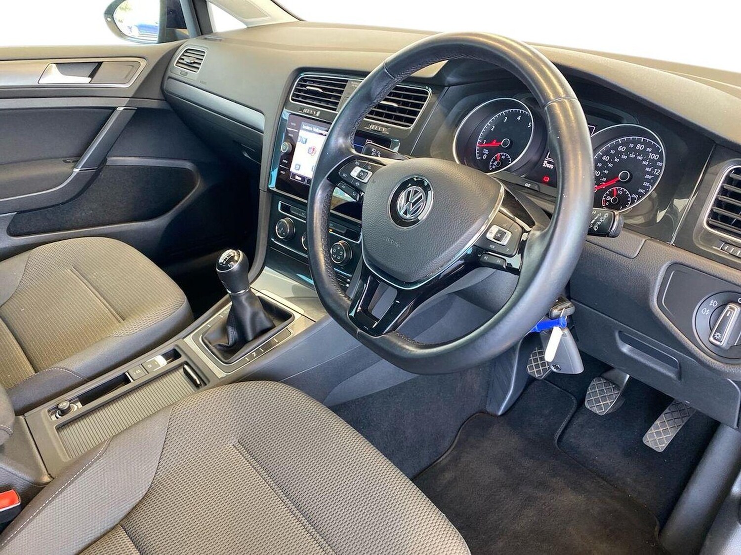 Used Volkswagen Golf 2019 for sale - 78195133: Photo 15