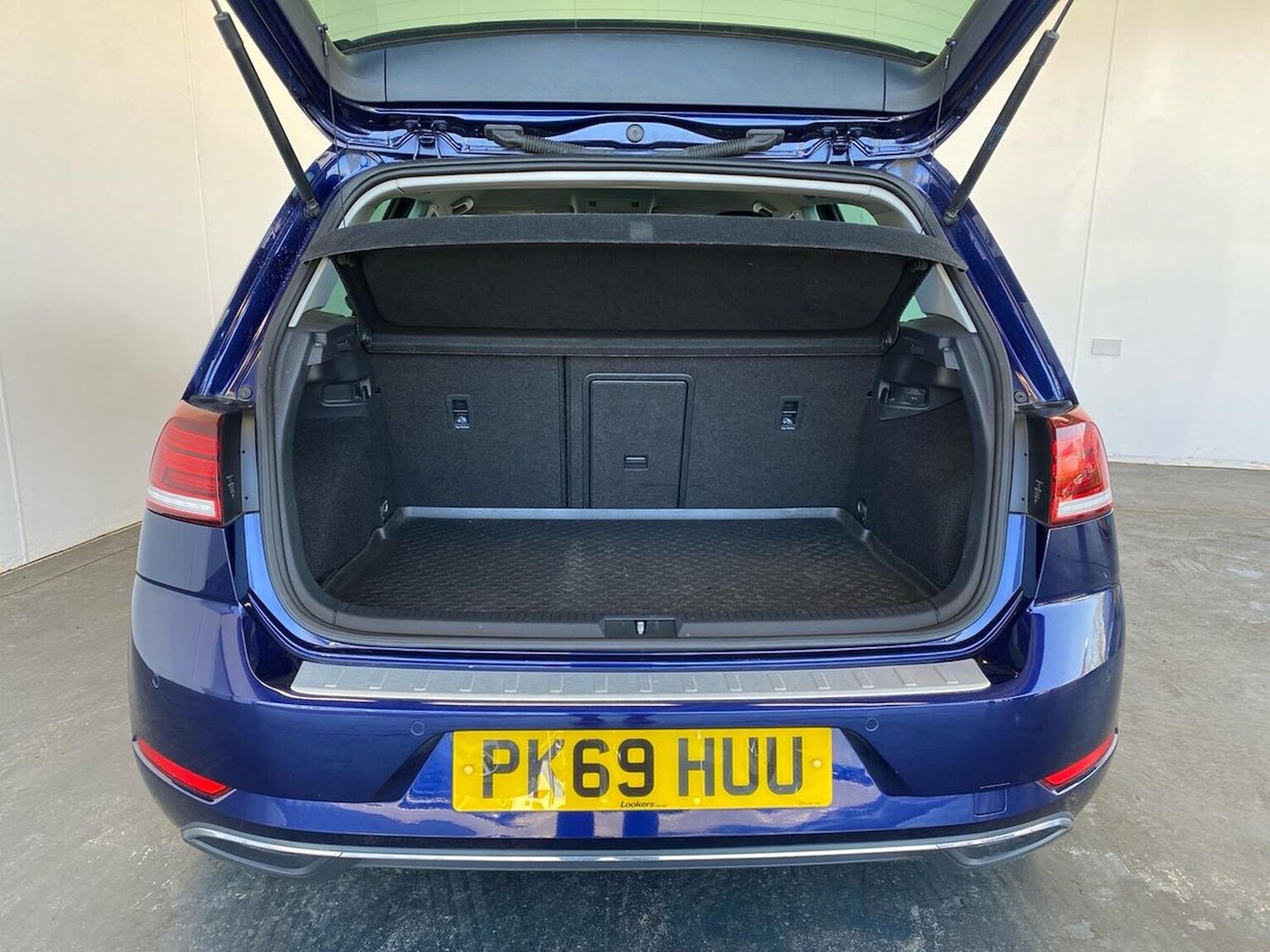 Used Volkswagen Golf 2019 for sale - 78195133: Photo 17