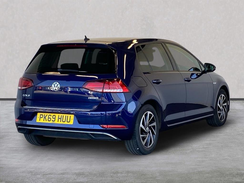 Used Volkswagen Golf 2019 for sale - 78195133: Photo 18