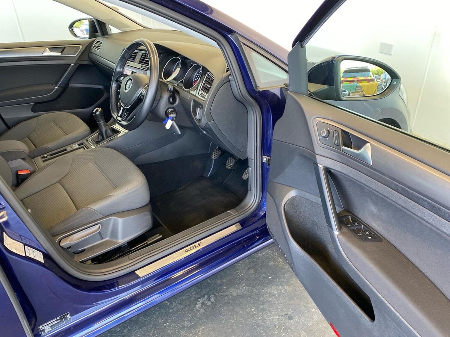 Used Volkswagen Golf 2019 for sale - 78195133: Photo 21