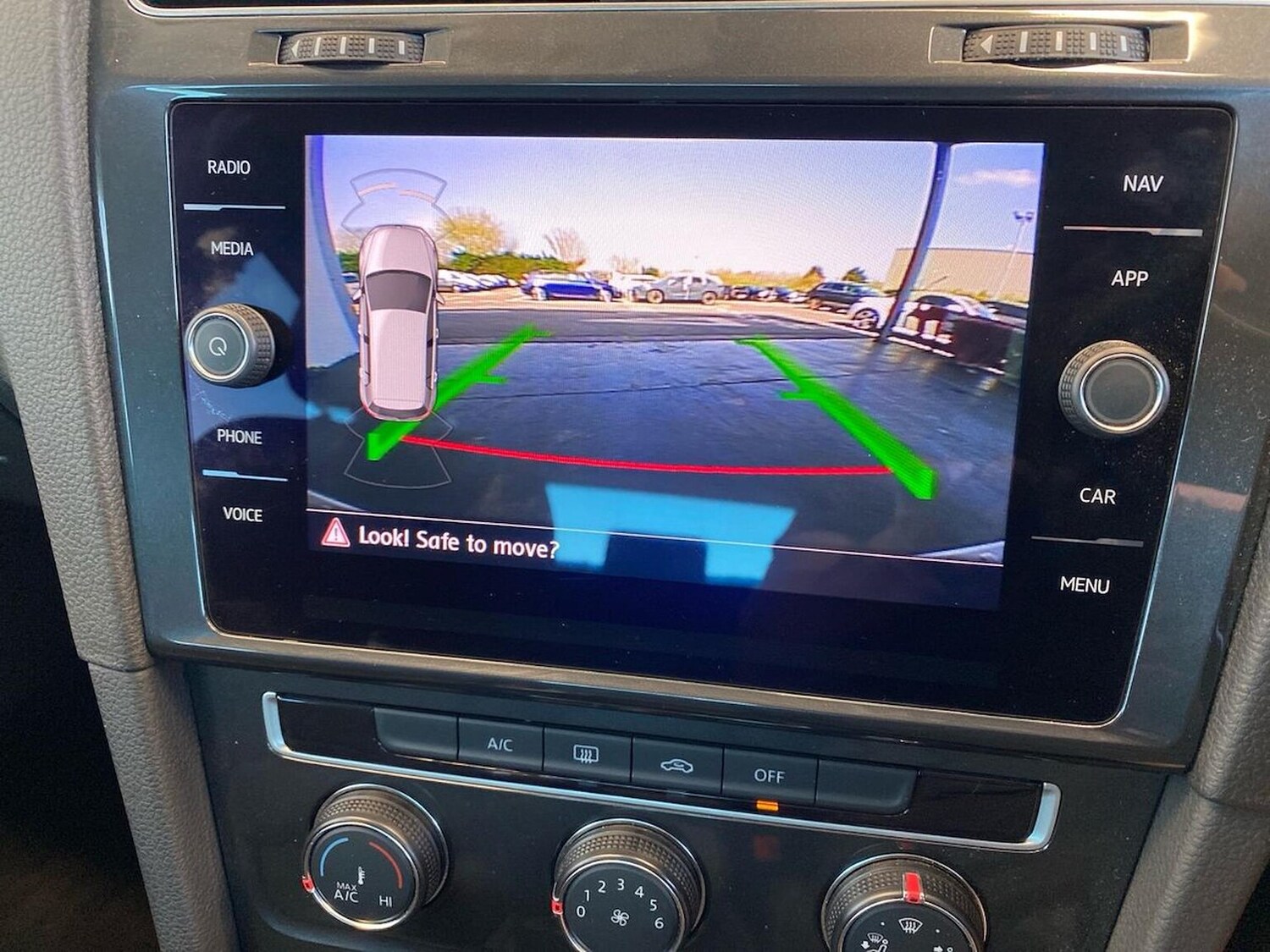 Used Volkswagen Golf 2019 for sale - 78195133: Photo 23