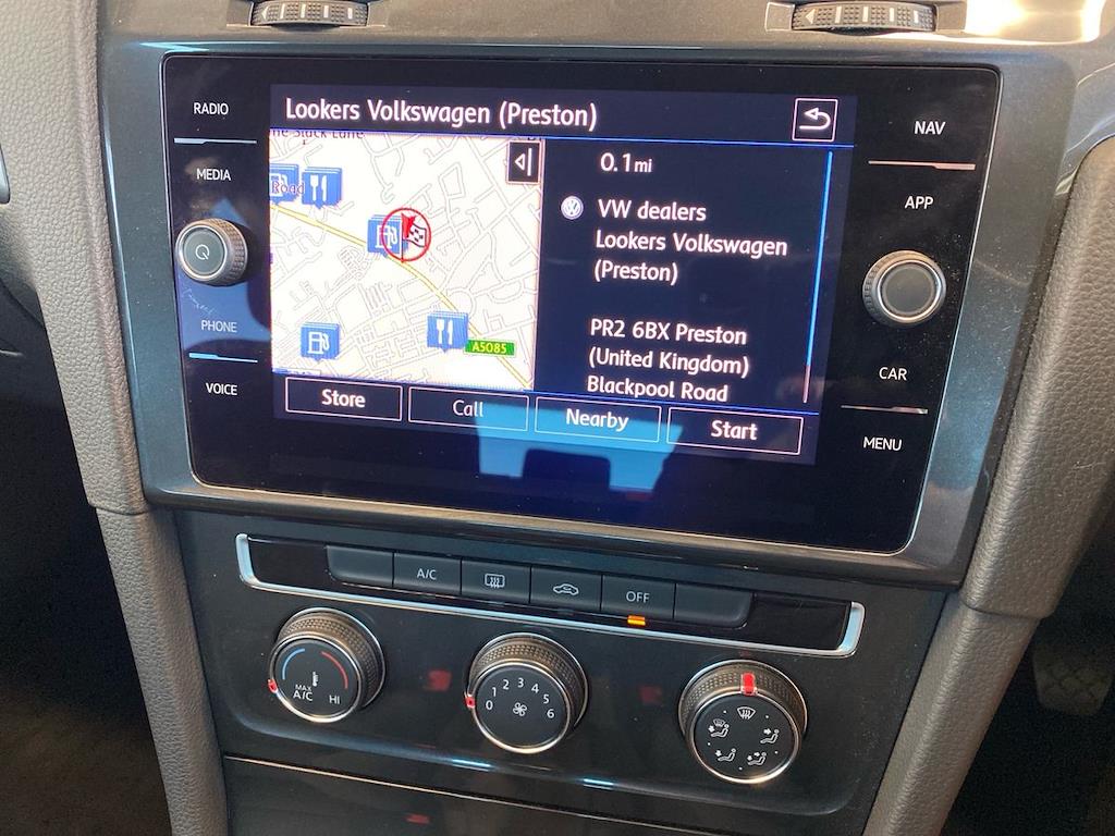 Used Volkswagen Golf 2019 for sale - 78195133: Photo 24