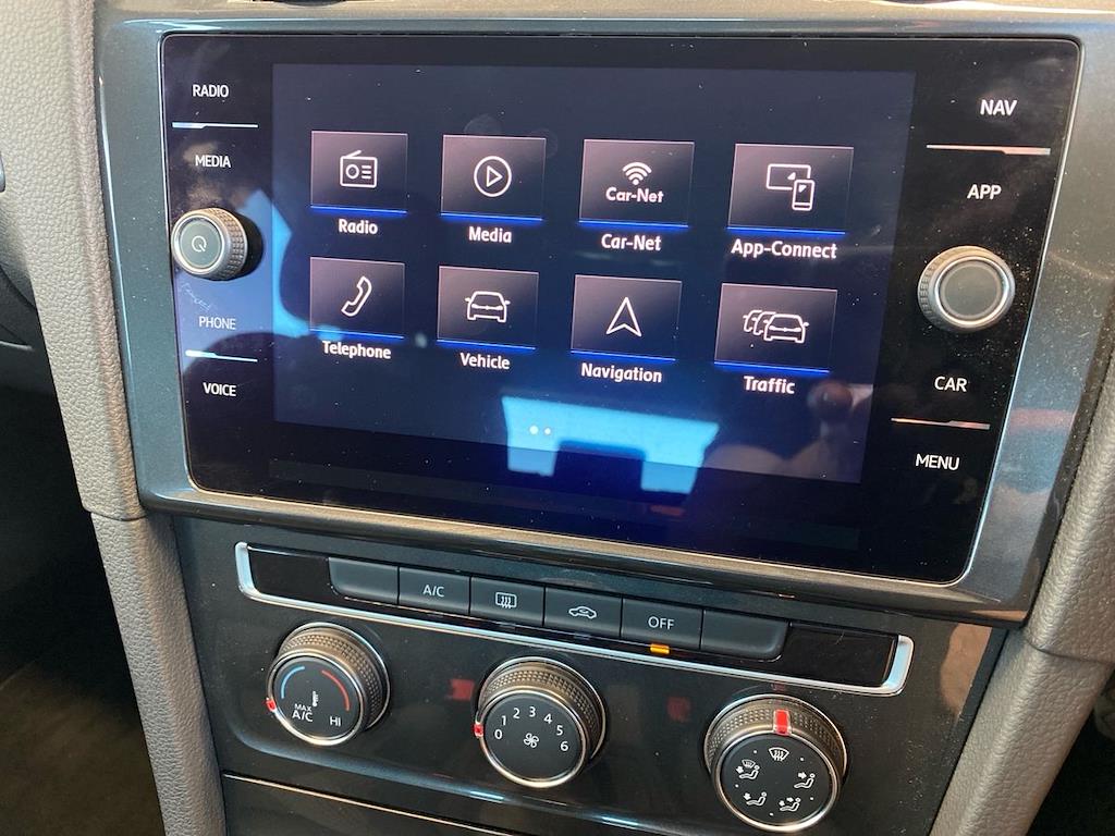 Used Volkswagen Golf 2019 for sale - 78195133: Photo 25