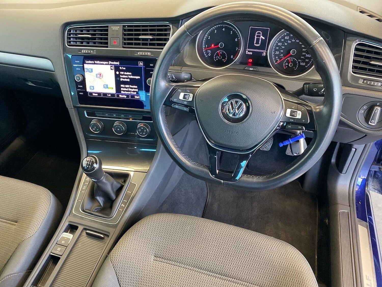 Used Volkswagen Golf 2019 for sale - 78195133: Photo 27