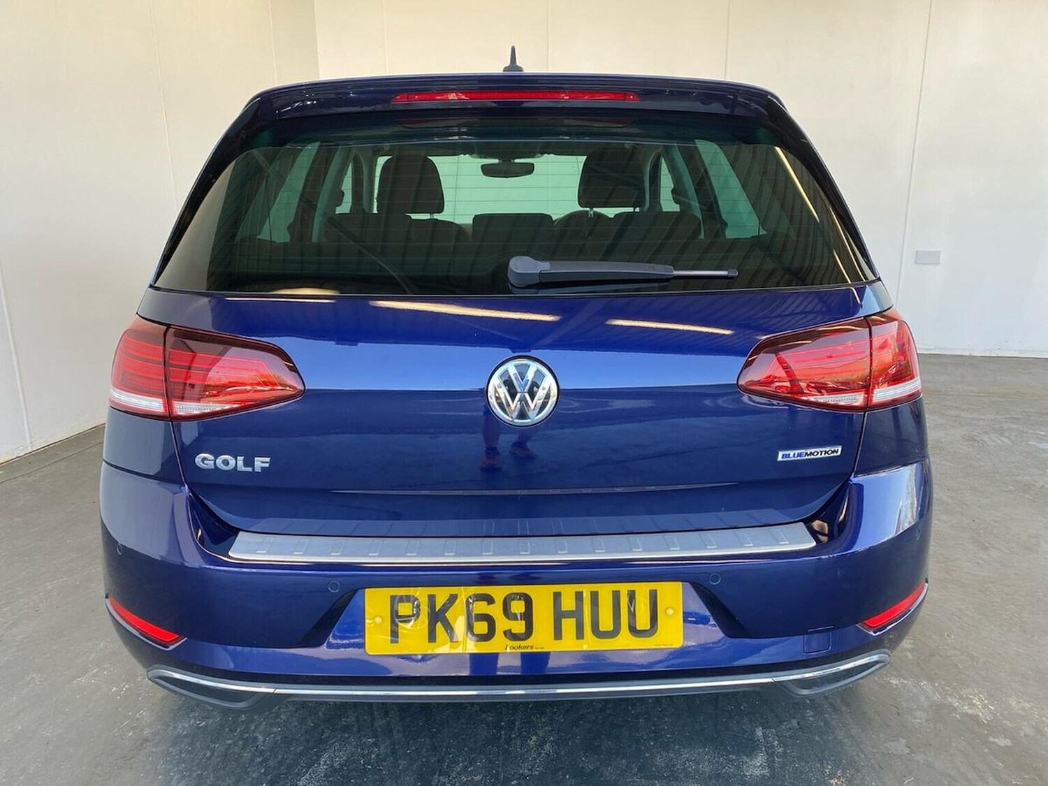 Used Volkswagen Golf 2019 for sale - 78195133: Photo 28