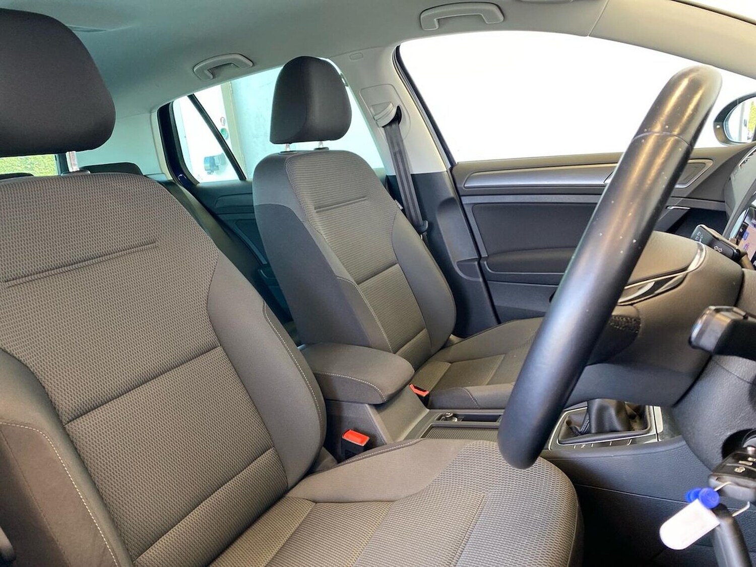 Used Volkswagen Golf 2019 for sale - 78195133: Photo 32