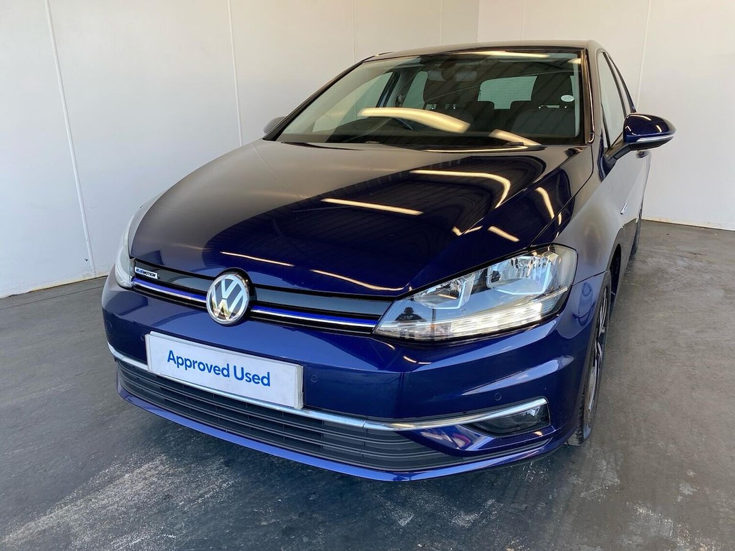 Used Volkswagen Golf 2019 for sale - 78195133: Photo 33