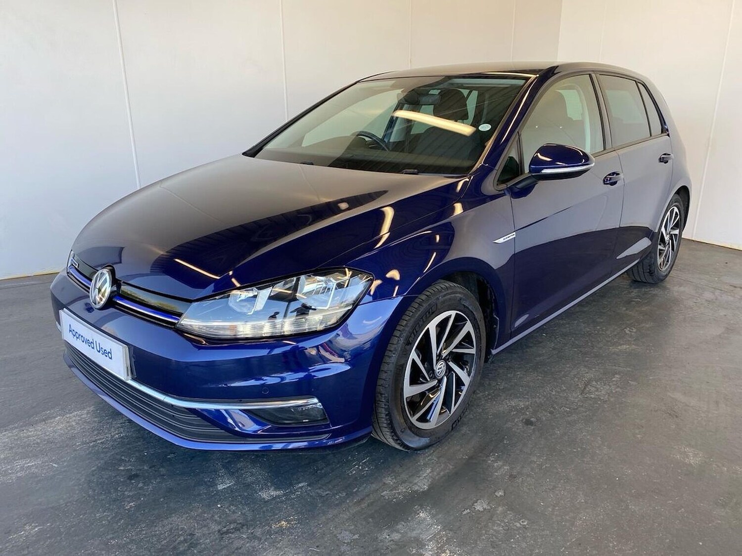 Used Volkswagen Golf 2019 for sale - 78195133: Photo 34