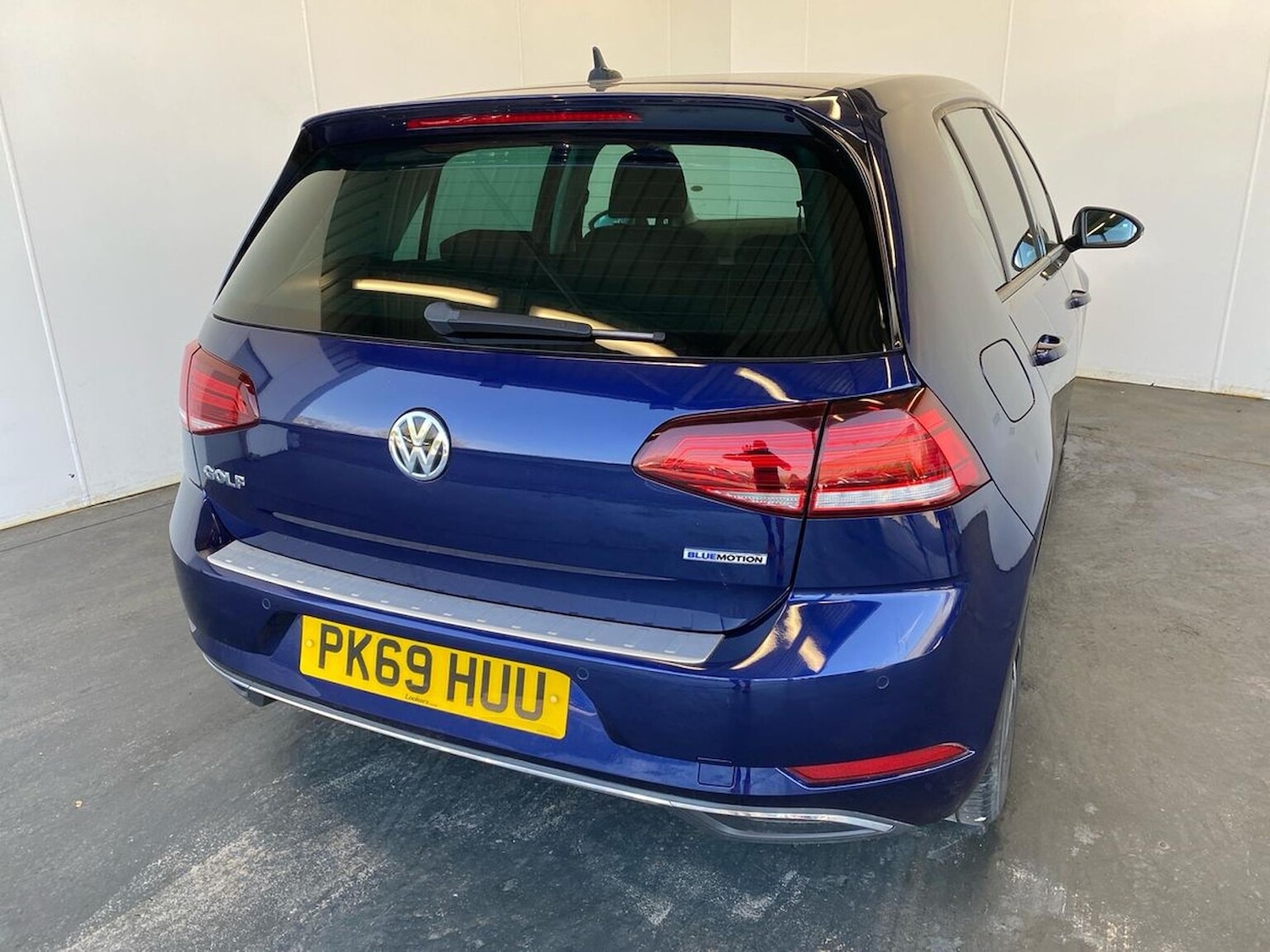 Used Volkswagen Golf 2019 for sale - 78195133: Photo 35