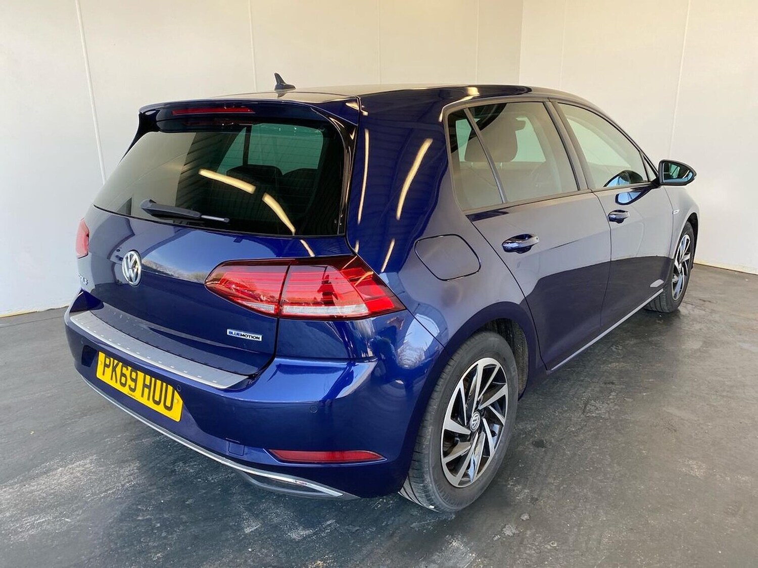 Used Volkswagen Golf 2019 for sale - 78195133: Photo 36