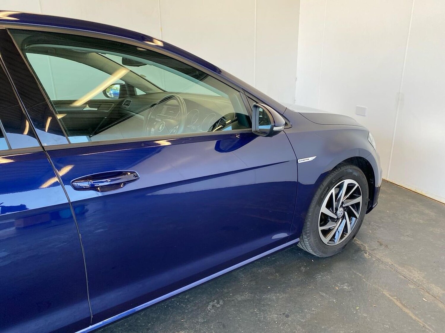 Used Volkswagen Golf 2019 for sale - 78195133: Photo 37