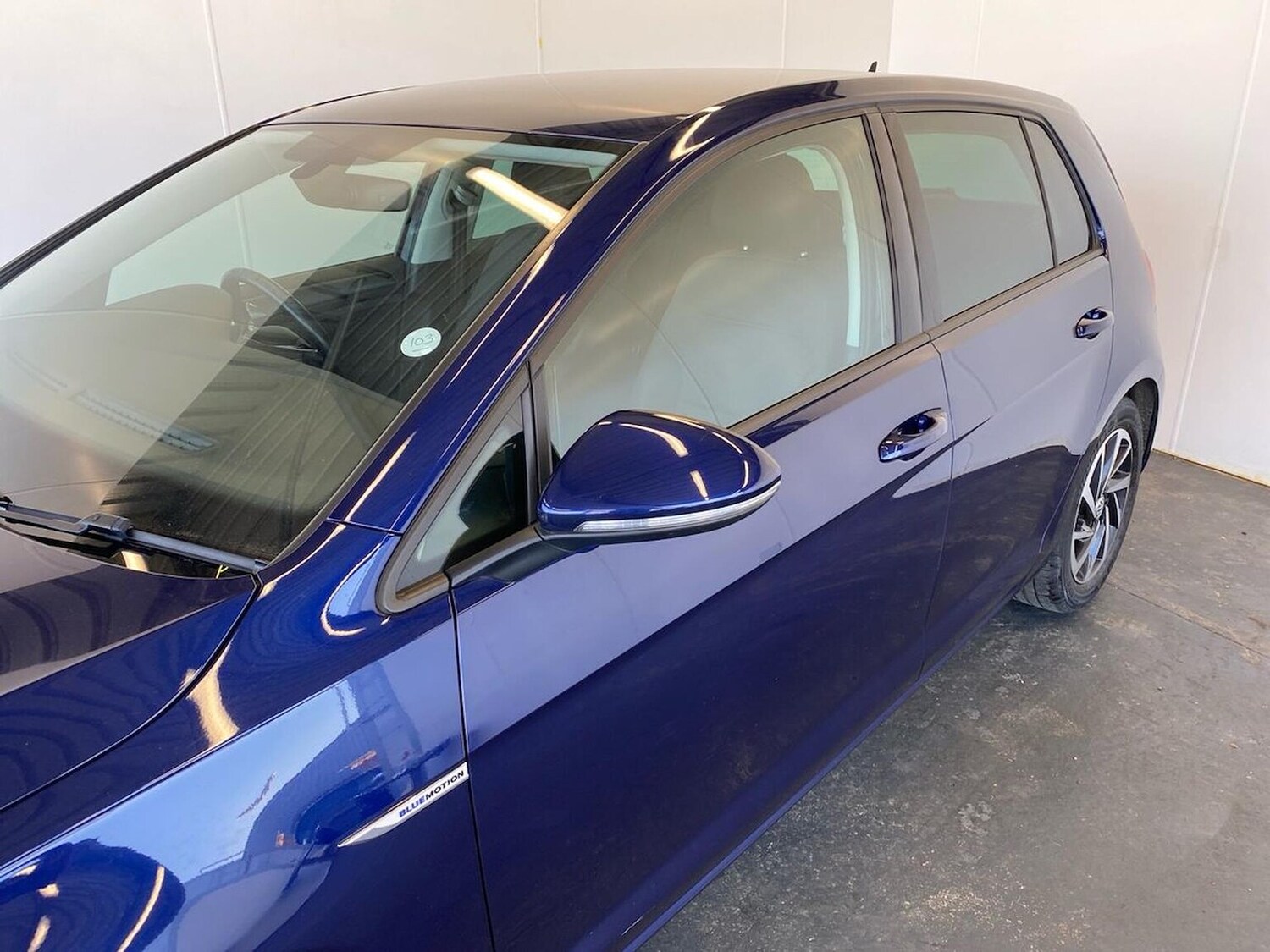 Used Volkswagen Golf 2019 for sale - 78195133: Photo 38