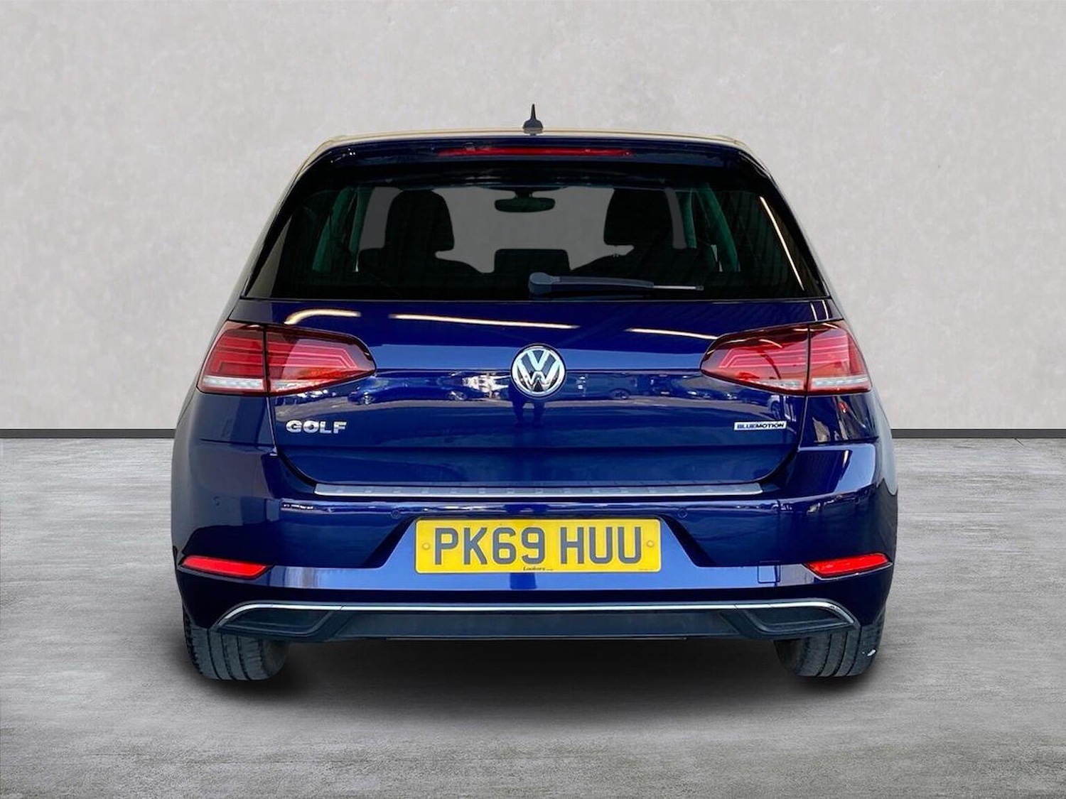 Used Volkswagen Golf 2019 for sale - 78195133: Photo 4