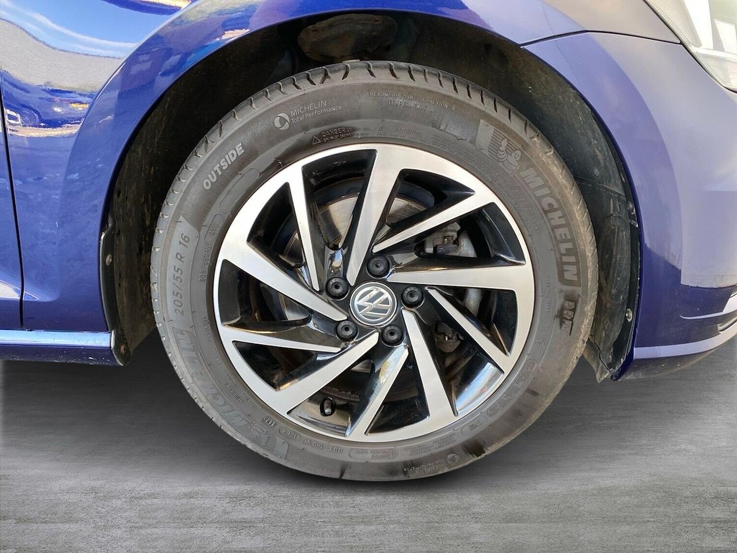 Used Volkswagen Golf 2019 for sale - 78195133: Photo 6