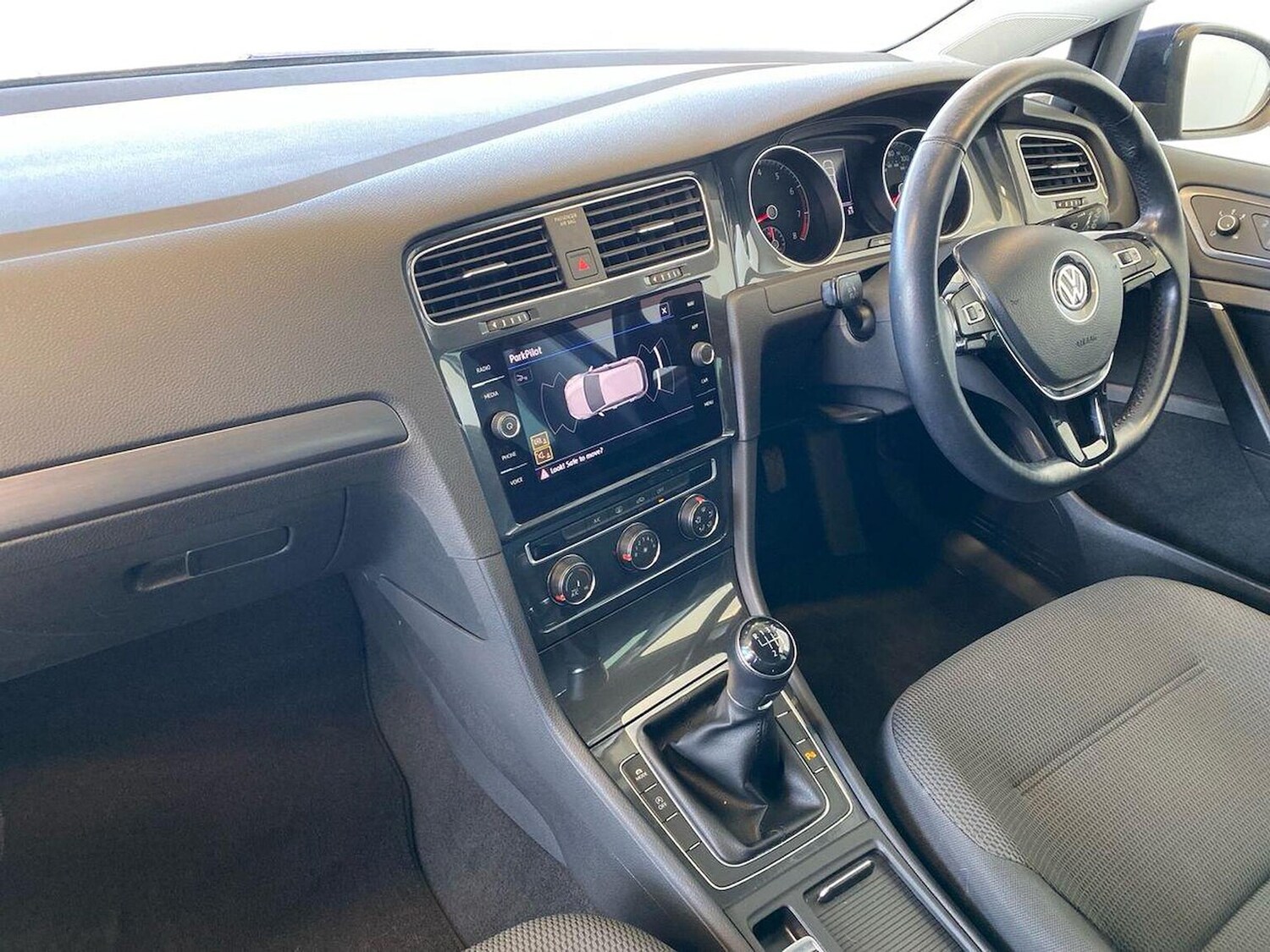 Used Volkswagen Golf 2019 for sale - 78195133: Photo 7