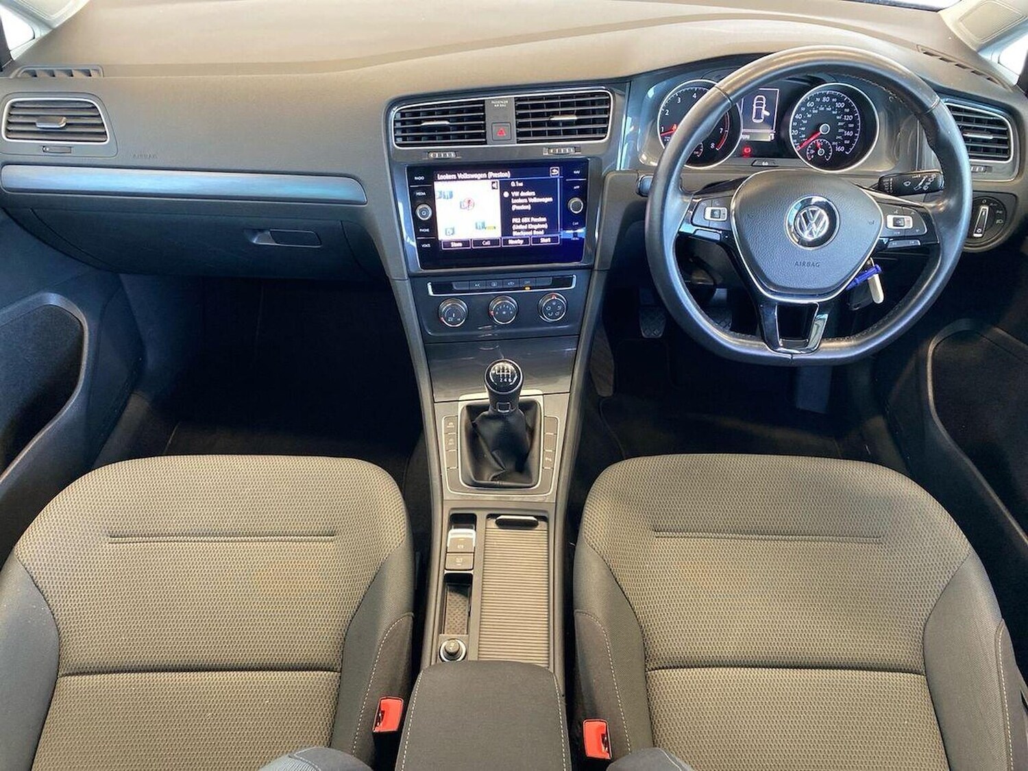 Used Volkswagen Golf 2019 for sale - 78195133: Photo 8