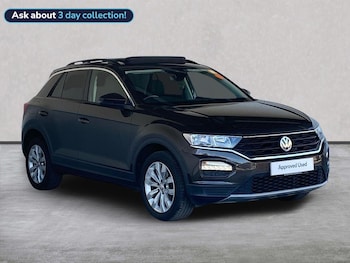 2018 - 1.0 TSI SE 5dr