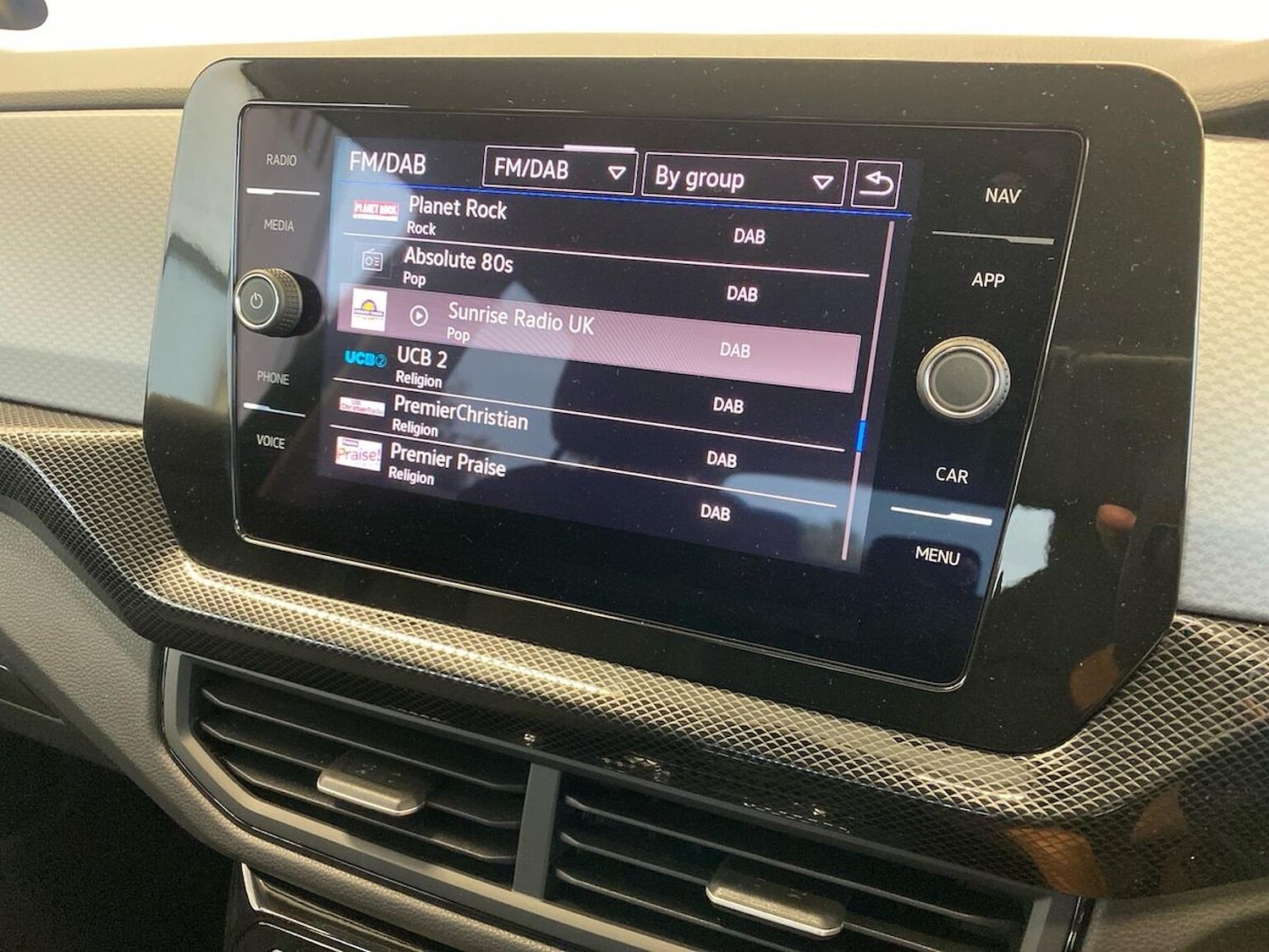 Used Volkswagen T-Cross 2025 for sale - 76316690: Photo 11