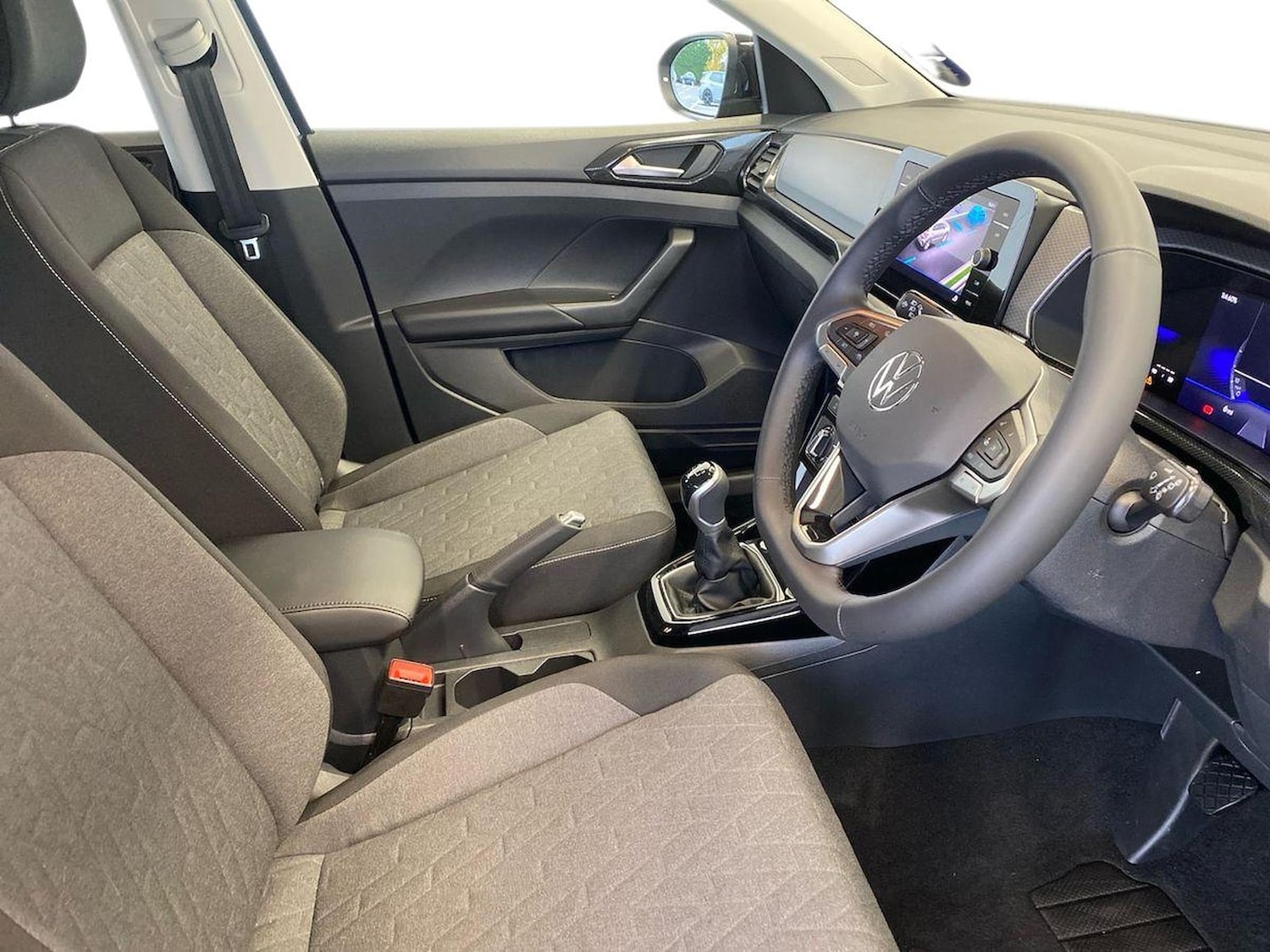 Used Volkswagen T-Cross 2025 for sale - 76316690: Photo 15