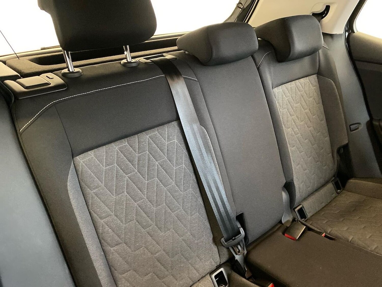 Used Volkswagen T-Cross 2025 for sale - 76316690: Photo 16